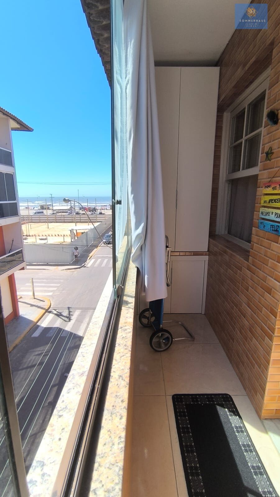 Apartamento, 1 quarto - Foto 1