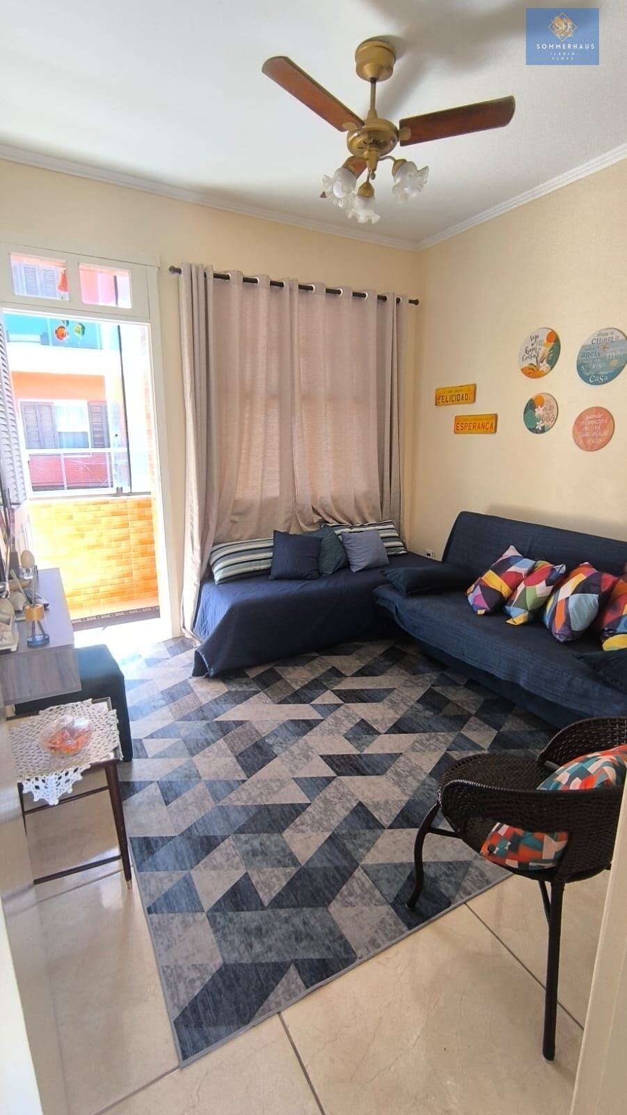 Apartamento, 1 quarto - Foto 3