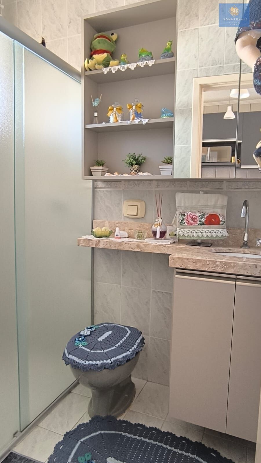 Apartamento, 1 quarto - Foto 11