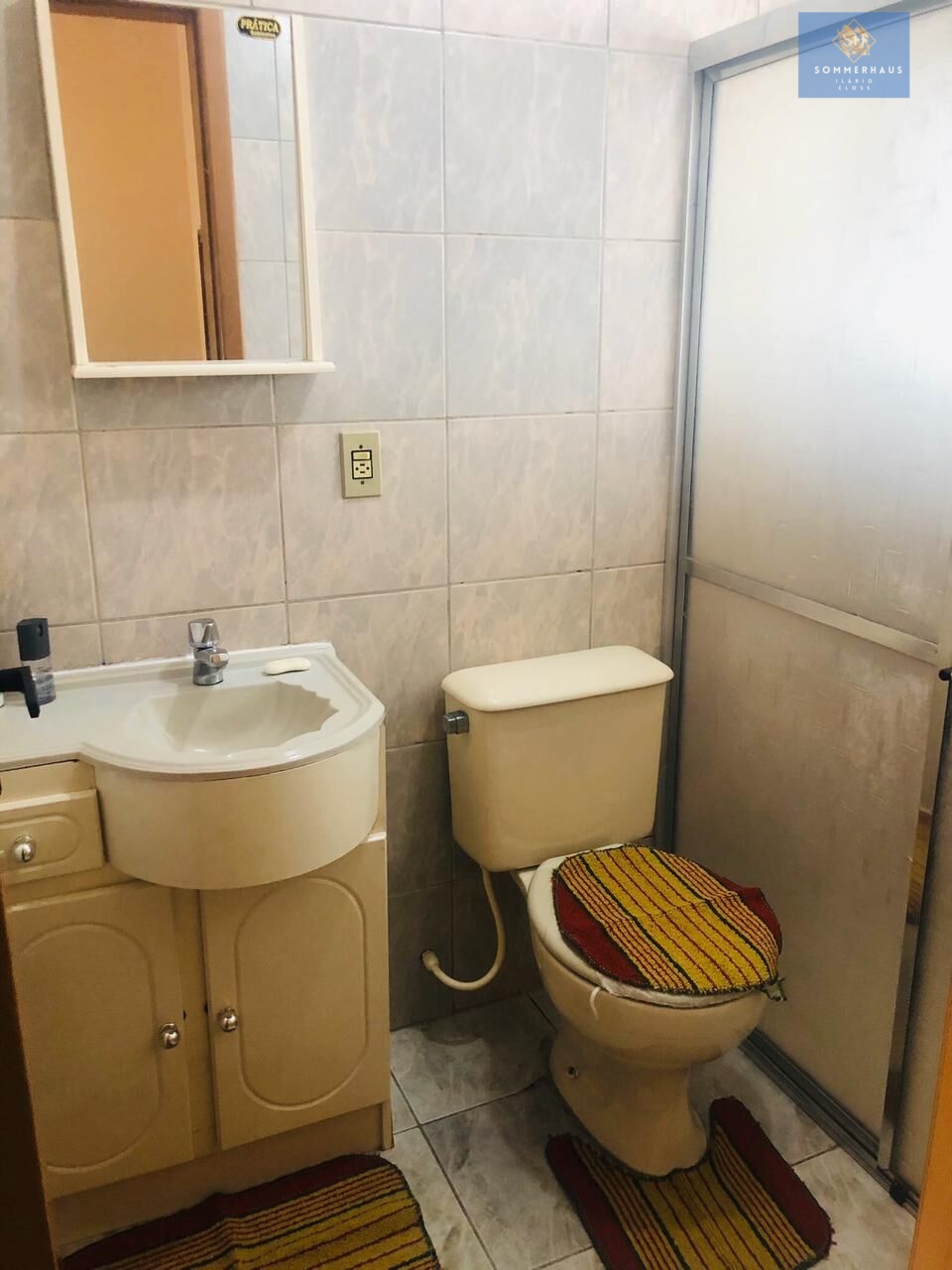 Sobrado à venda com 2 quartos, 105m² - Foto 10