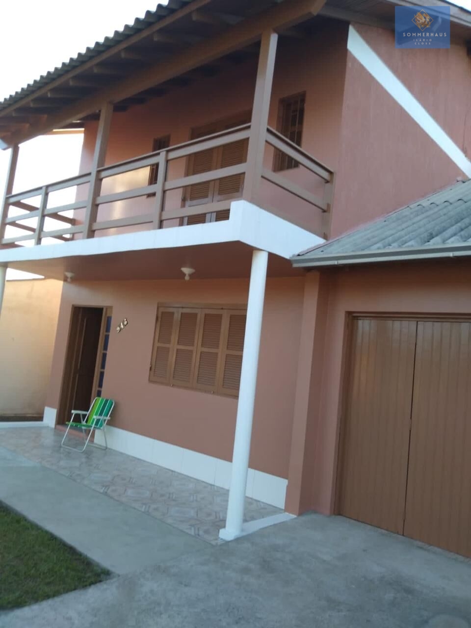 Sobrado à venda com 2 quartos, 105m² - Foto 13