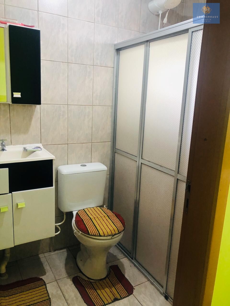 Sobrado à venda com 2 quartos, 105m² - Foto 8