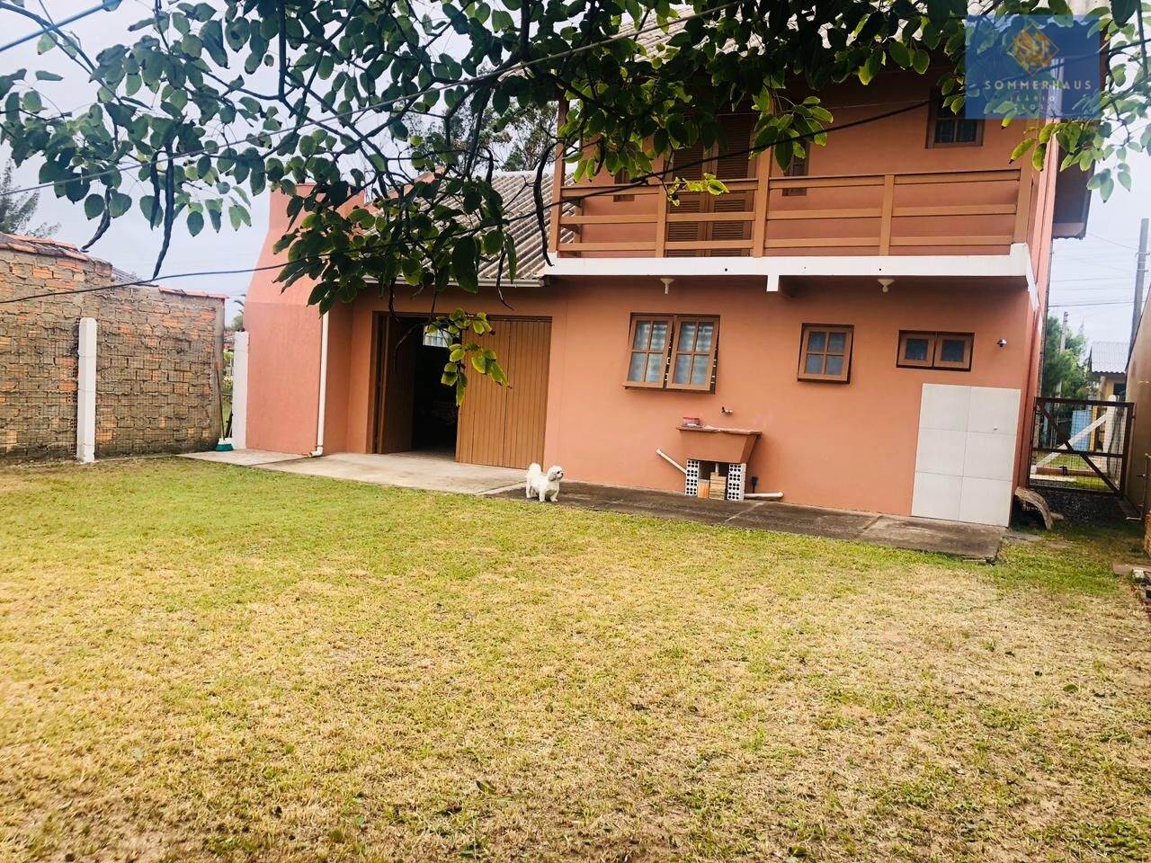 Sobrado à venda com 2 quartos, 105m² - Foto 1