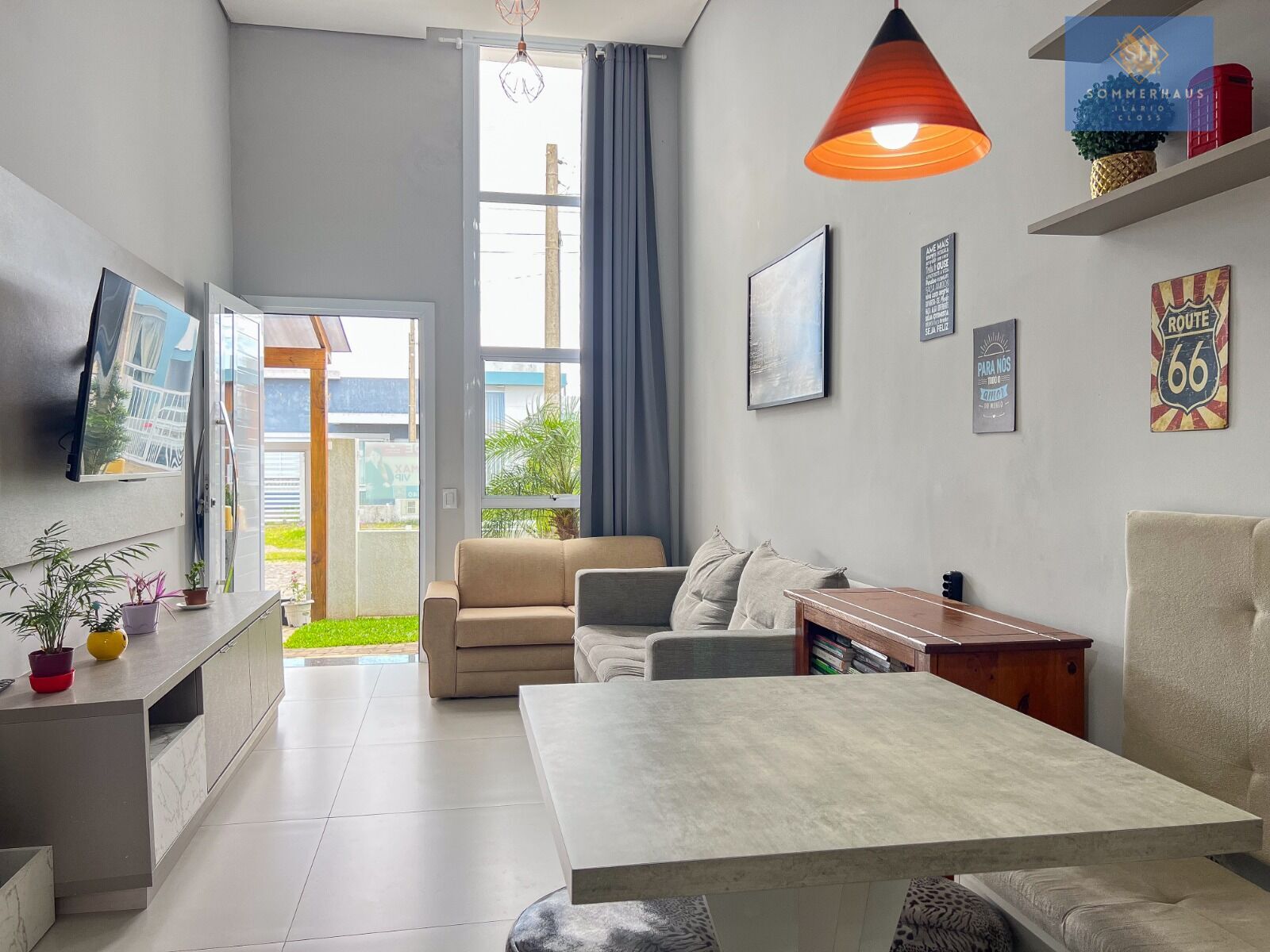 Casa, 2 quartos, 70 m² - Foto 10