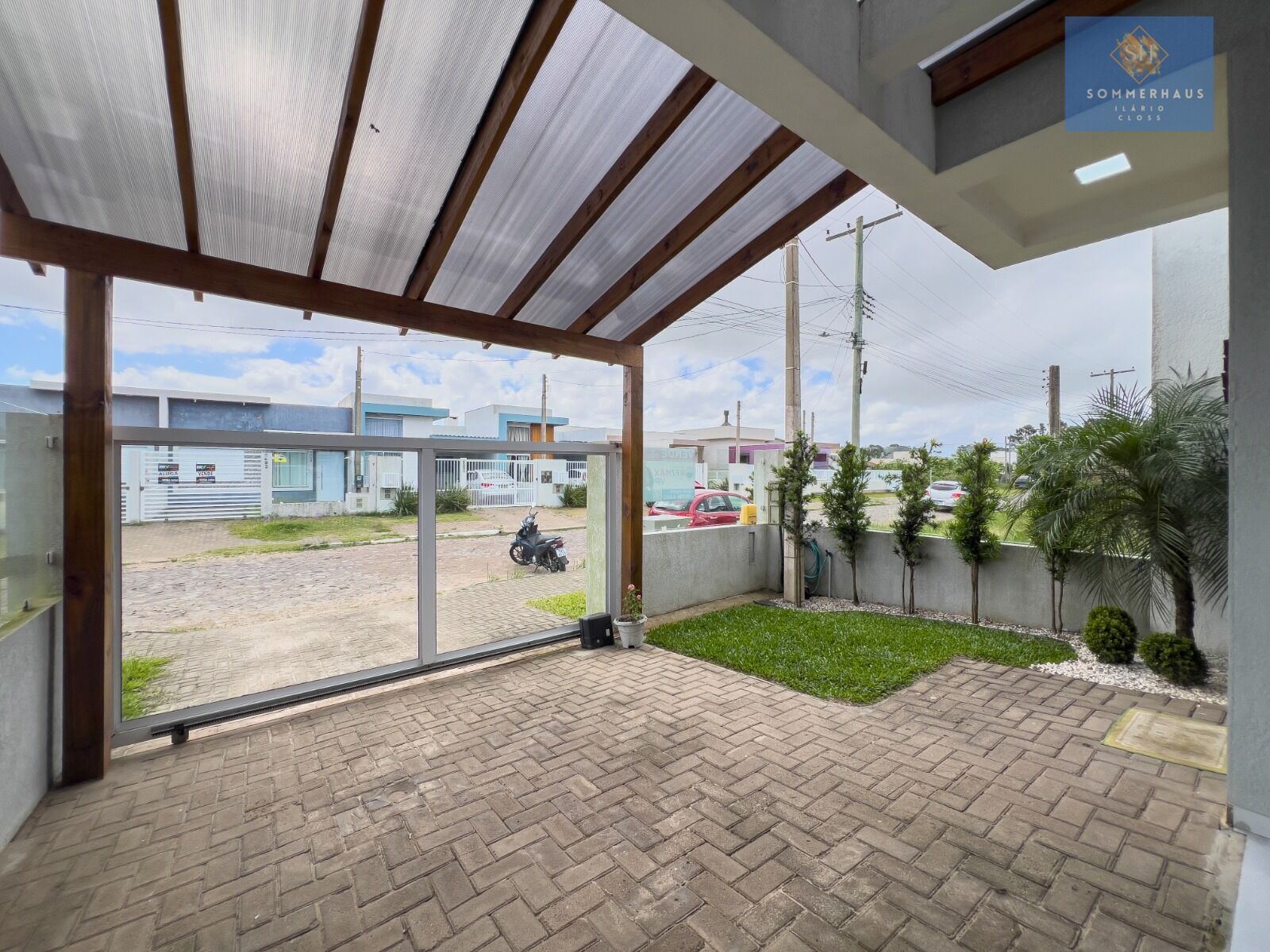 Casa, 2 quartos, 70 m² - Foto 6