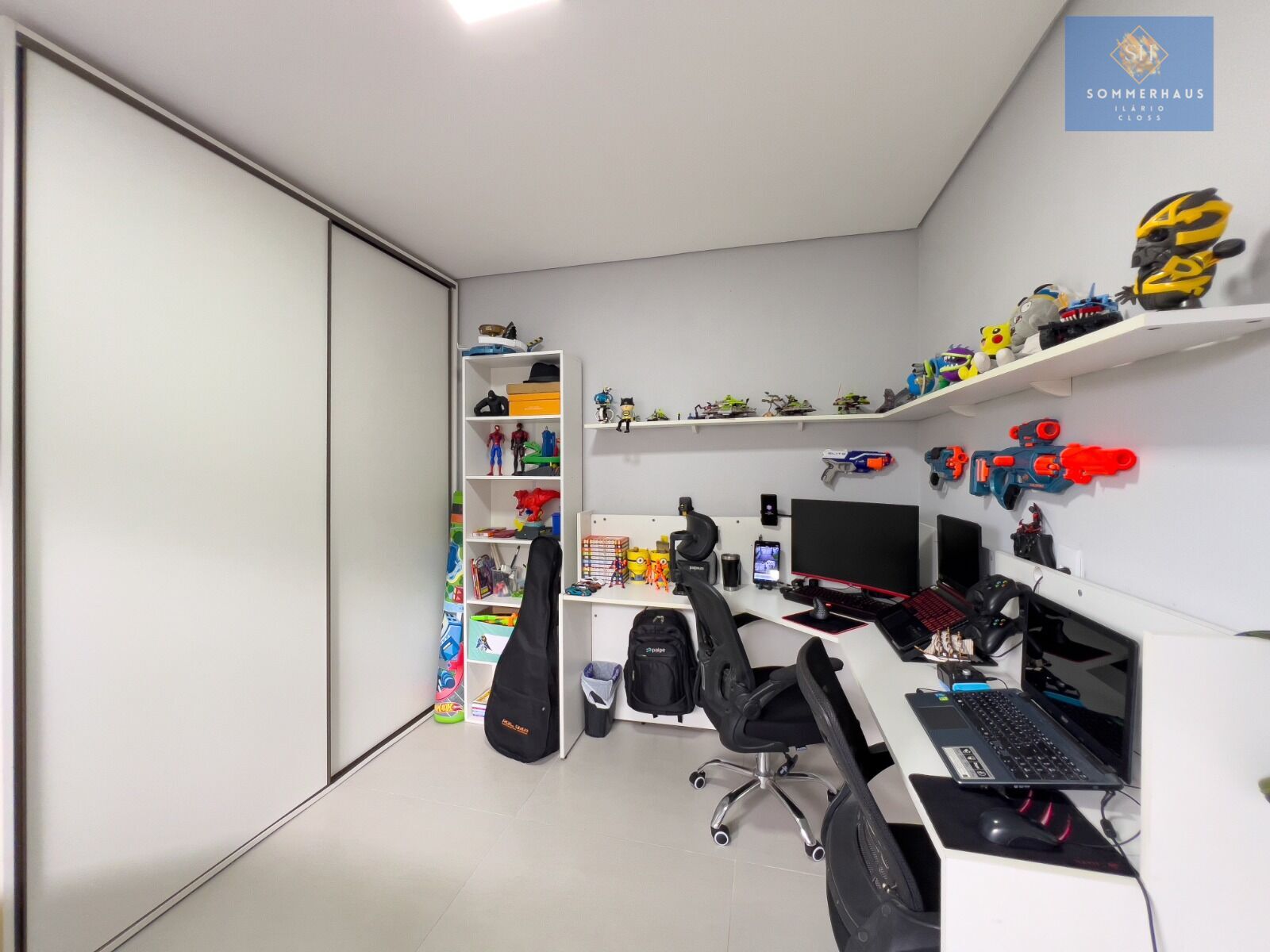 Casa, 2 quartos, 70 m² - Foto 26