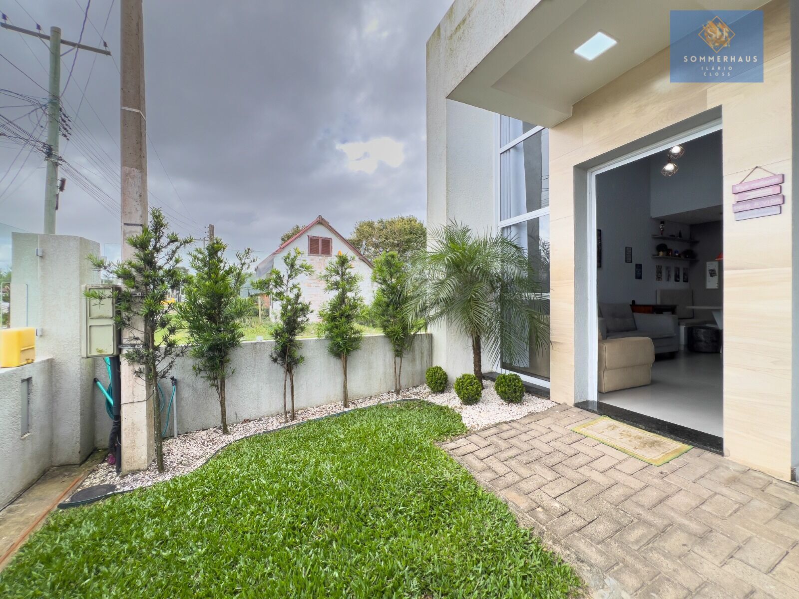 Casa, 2 quartos, 70 m² - Foto 4