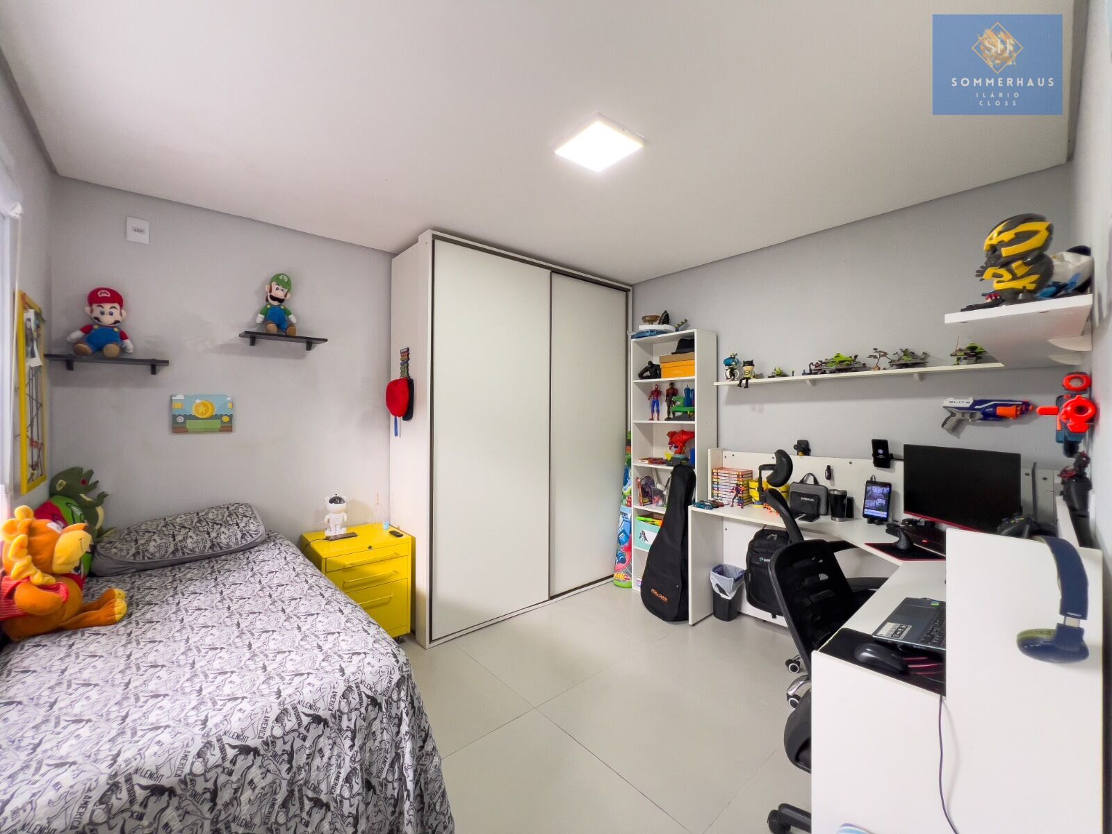 Casa, 2 quartos, 70 m² - Foto 25
