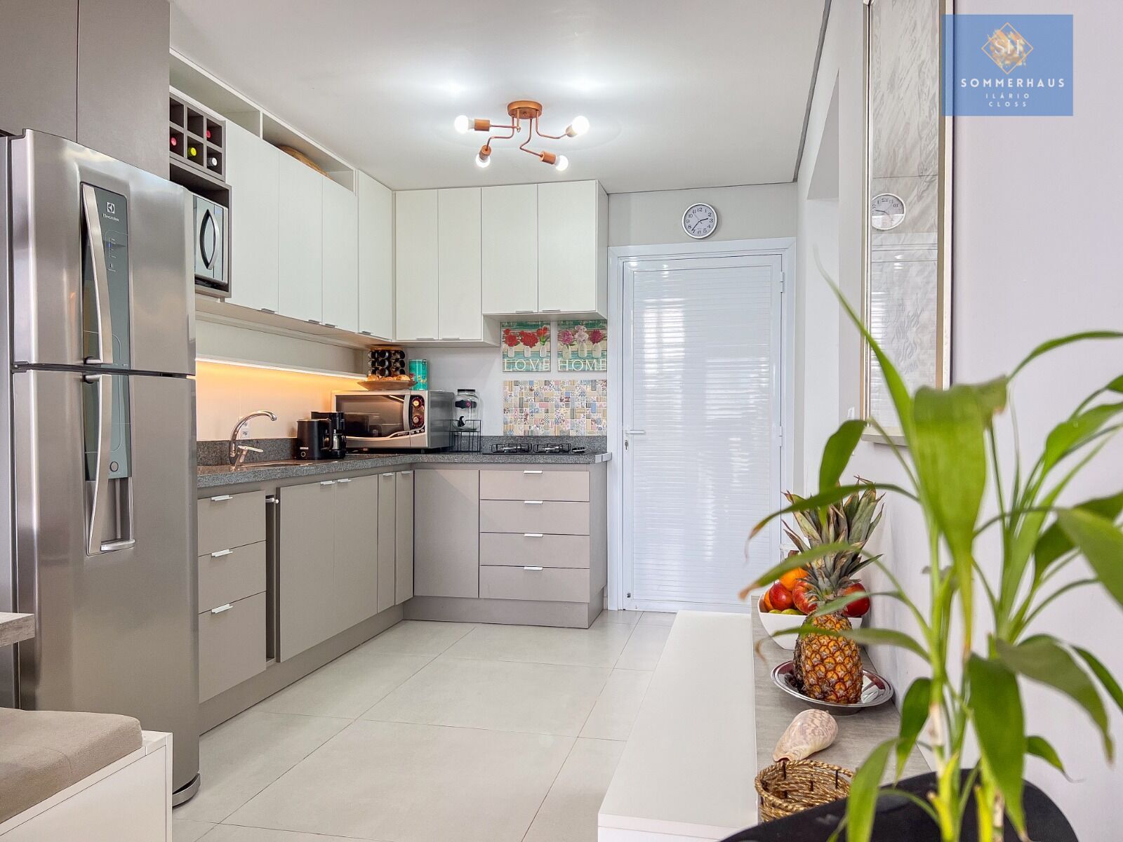 Casa, 2 quartos, 70 m² - Foto 17