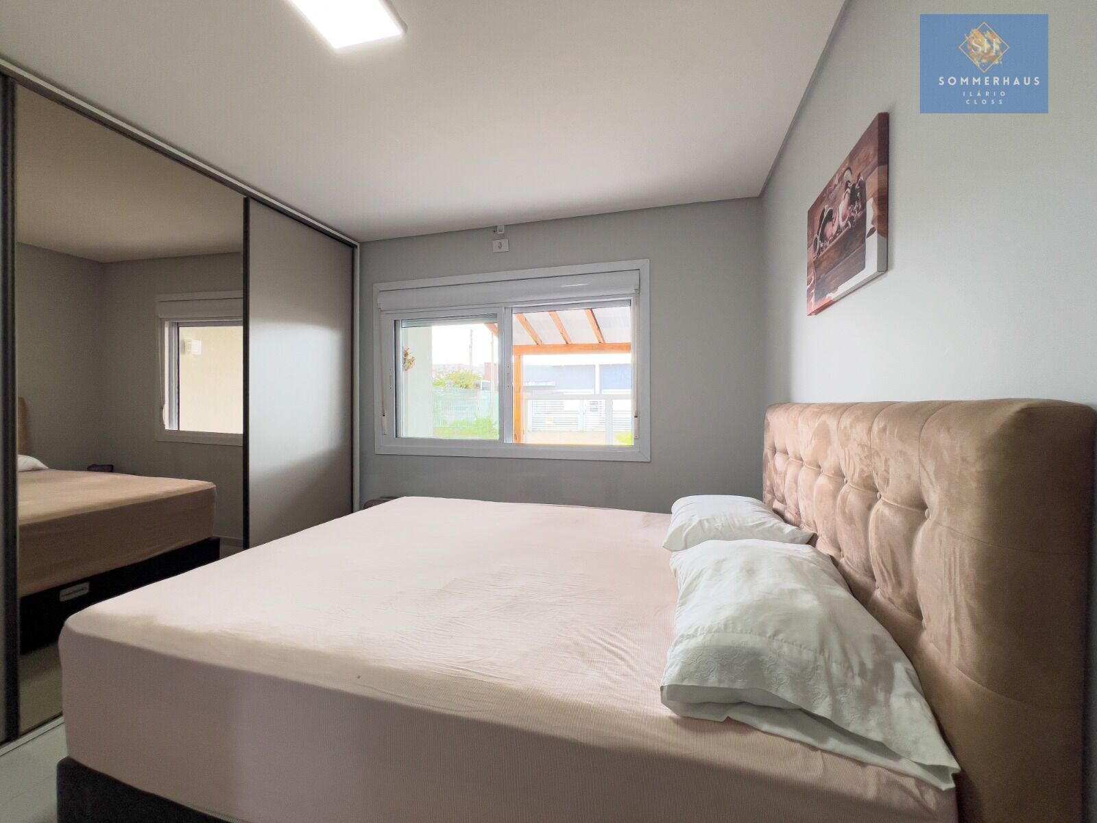 Casa, 2 quartos, 70 m² - Foto 23