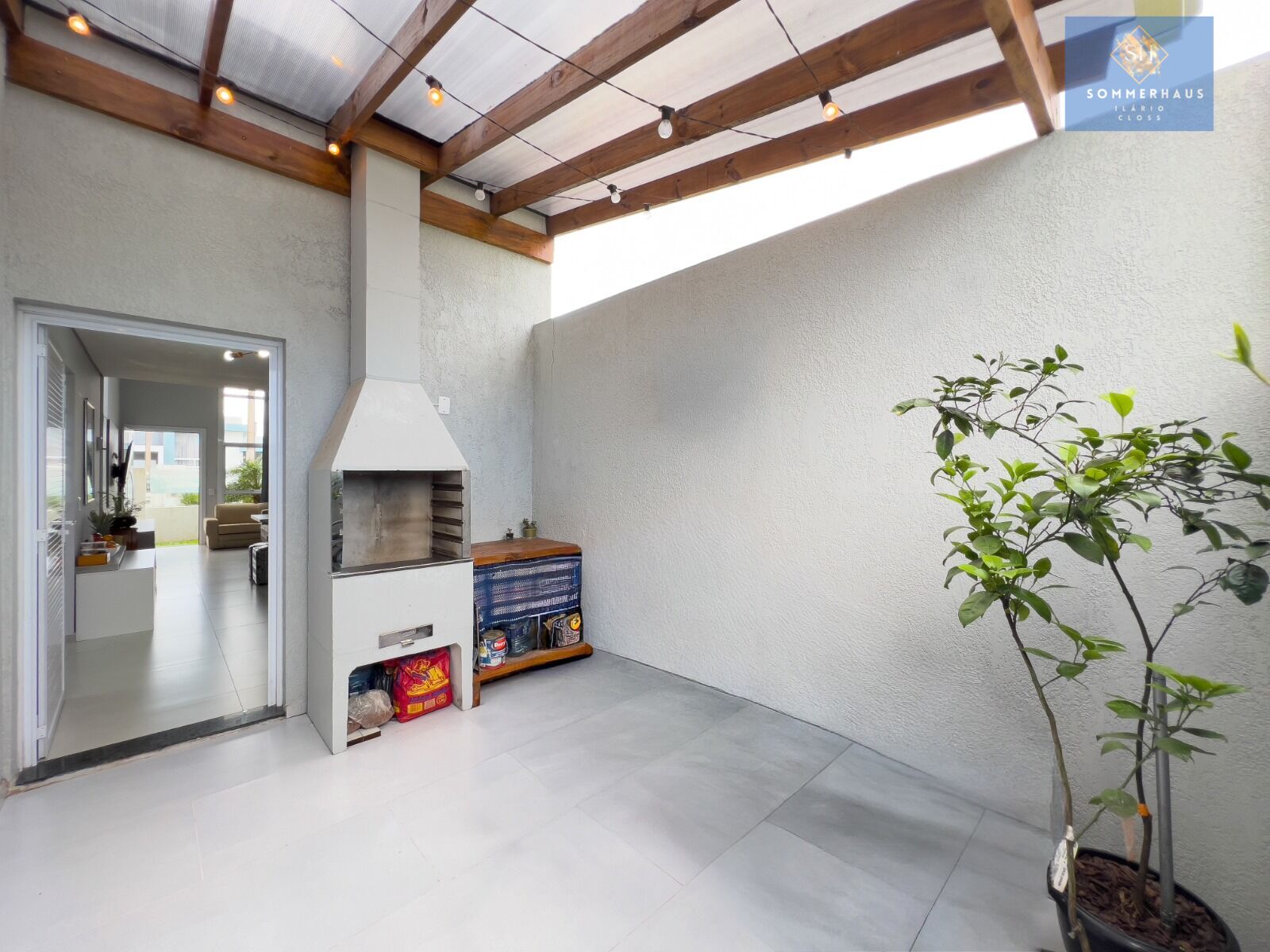 Casa, 2 quartos, 70 m² - Foto 8