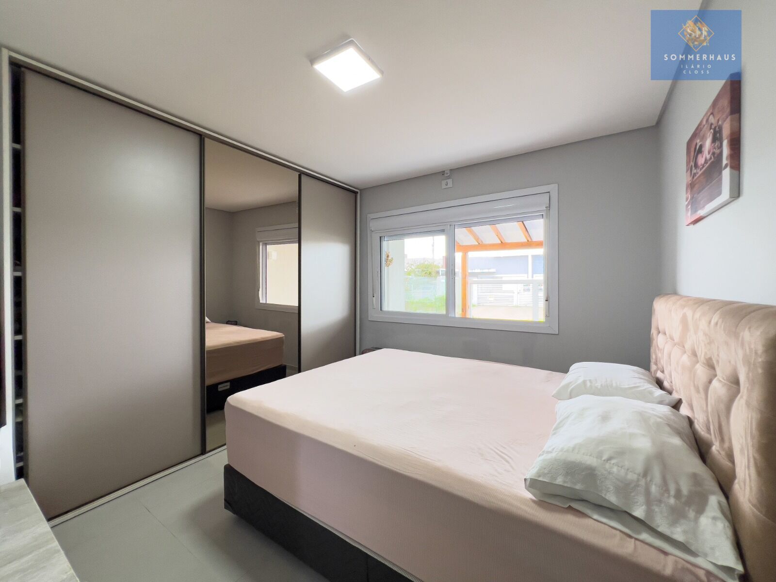 Casa, 2 quartos, 70 m² - Foto 22