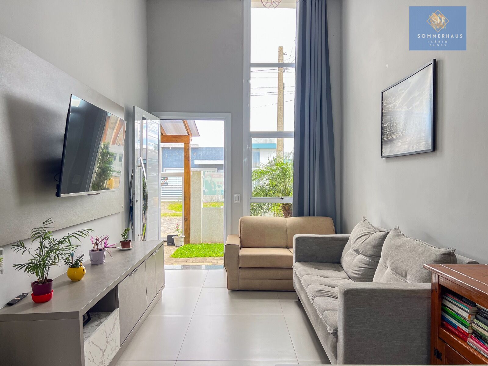 Casa, 2 quartos, 70 m² - Foto 13