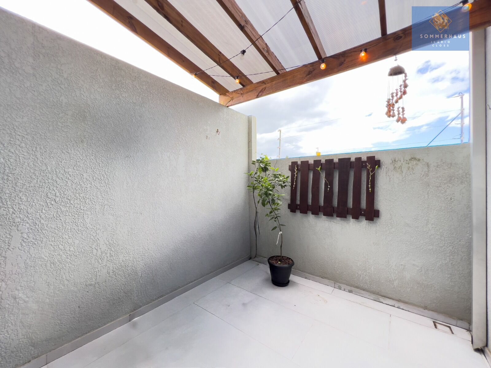 Casa, 2 quartos, 70 m² - Foto 9