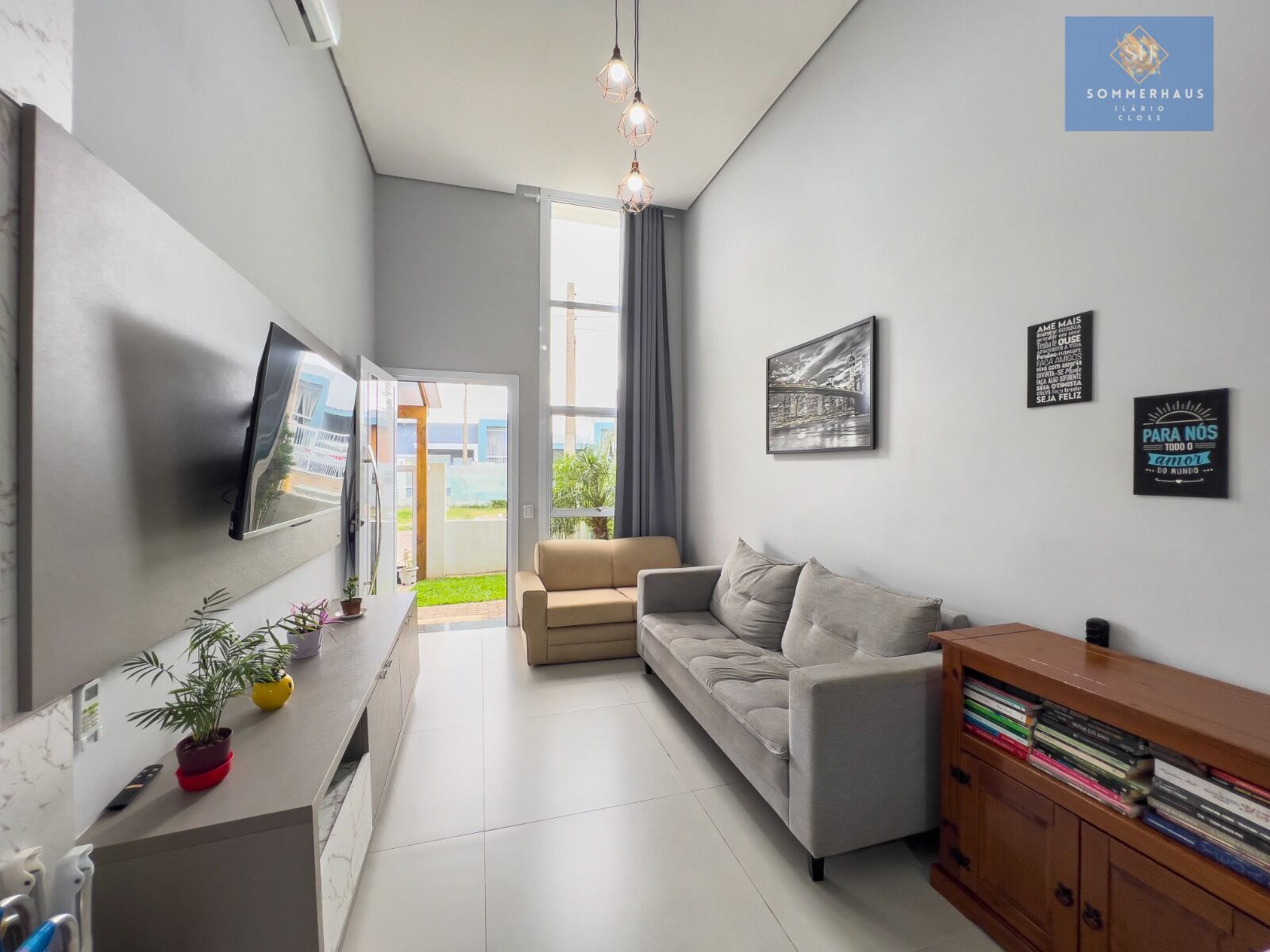 Casa, 2 quartos, 70 m² - Foto 12