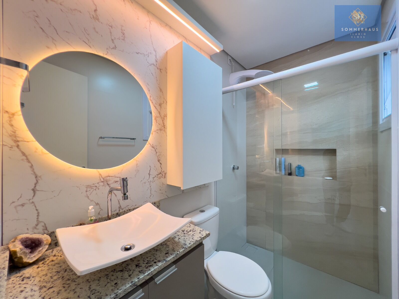 Casa, 2 quartos, 70 m² - Foto 24