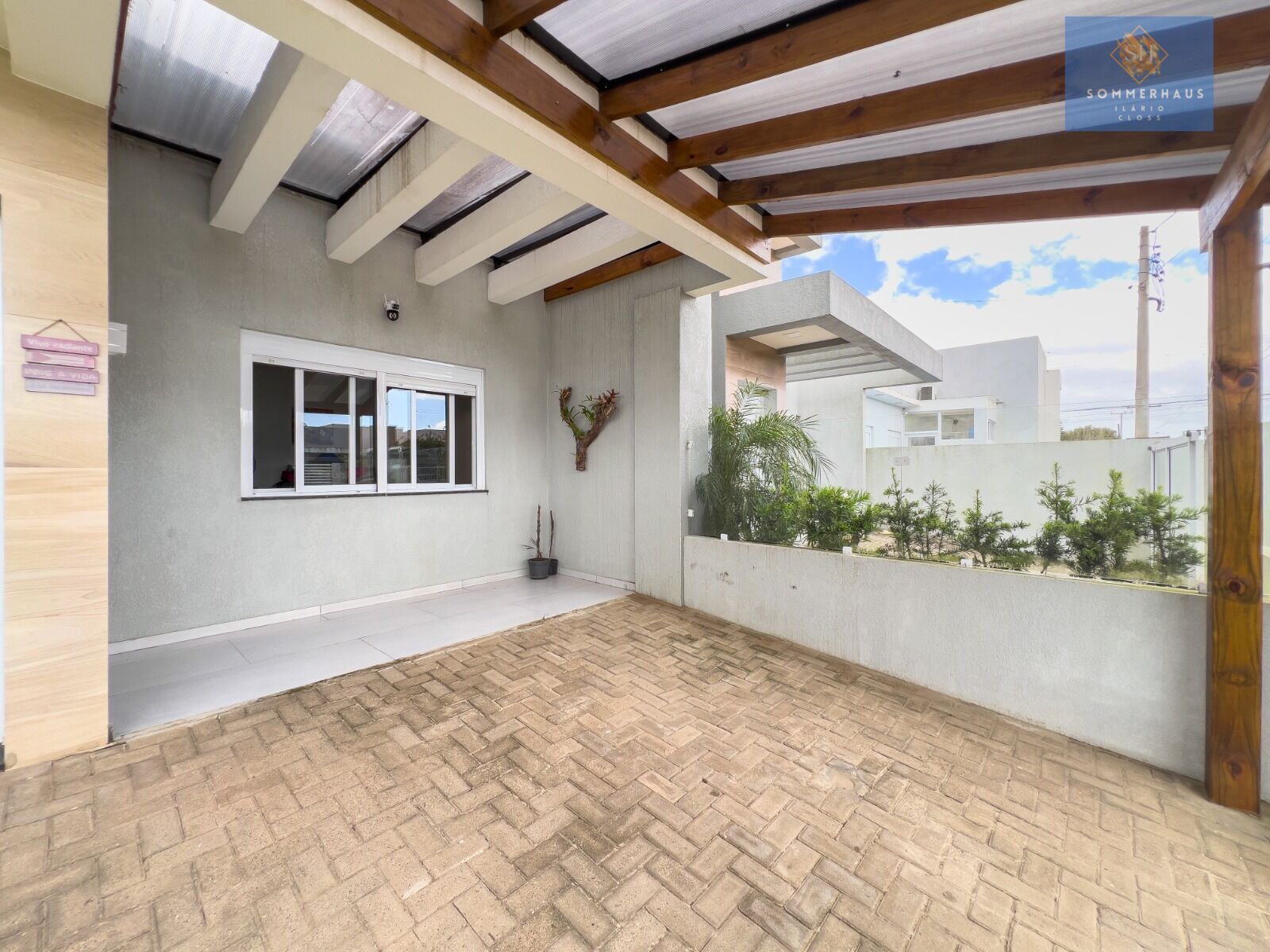 Casa, 2 quartos, 70 m² - Foto 5