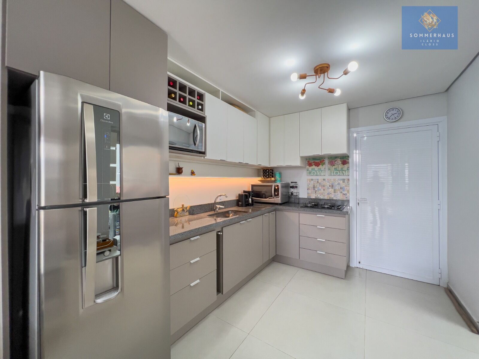 Casa, 2 quartos, 70 m² - Foto 20