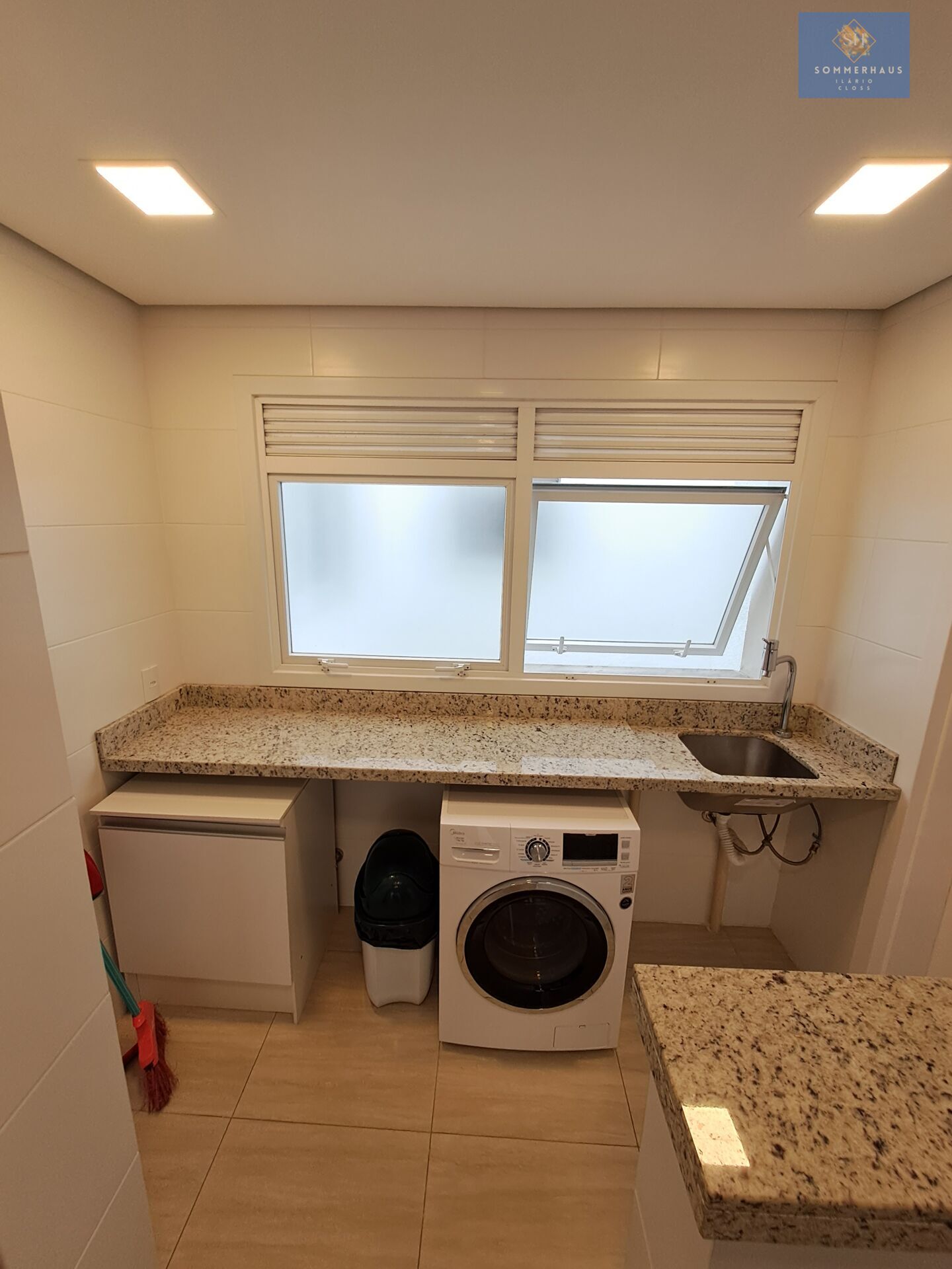 Apartamento à venda com 4 quartos, 179m² - Foto 8