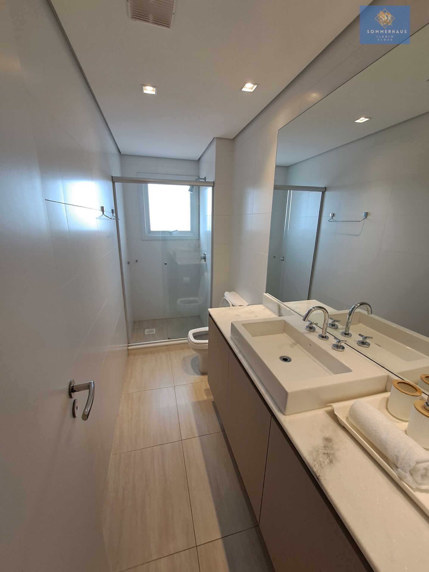 Apartamento à venda com 4 quartos, 179m² - Foto 10