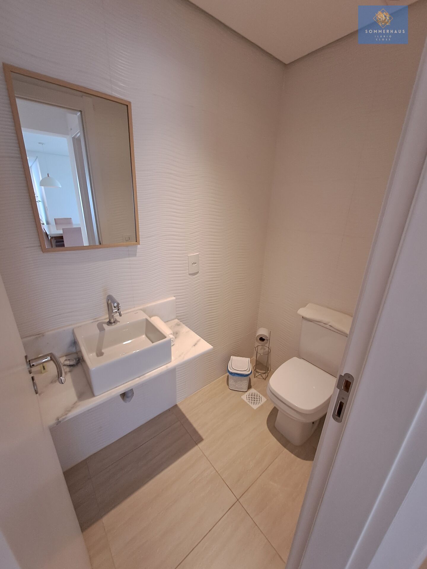 Apartamento à venda com 4 quartos, 179m² - Foto 7