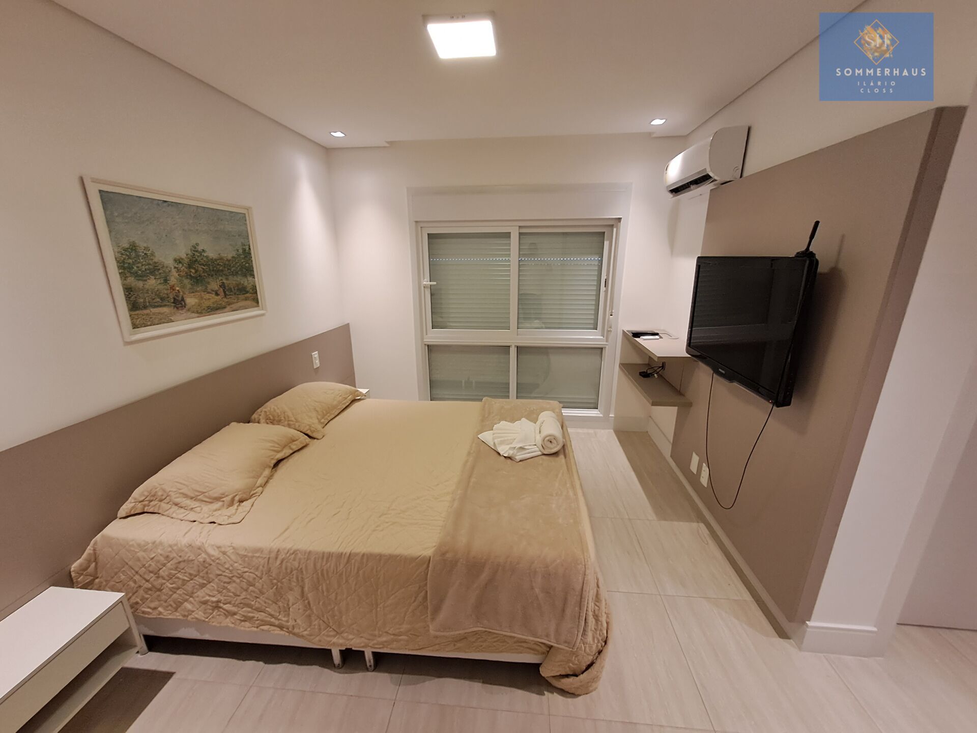 Apartamento à venda com 4 quartos, 179m² - Foto 9