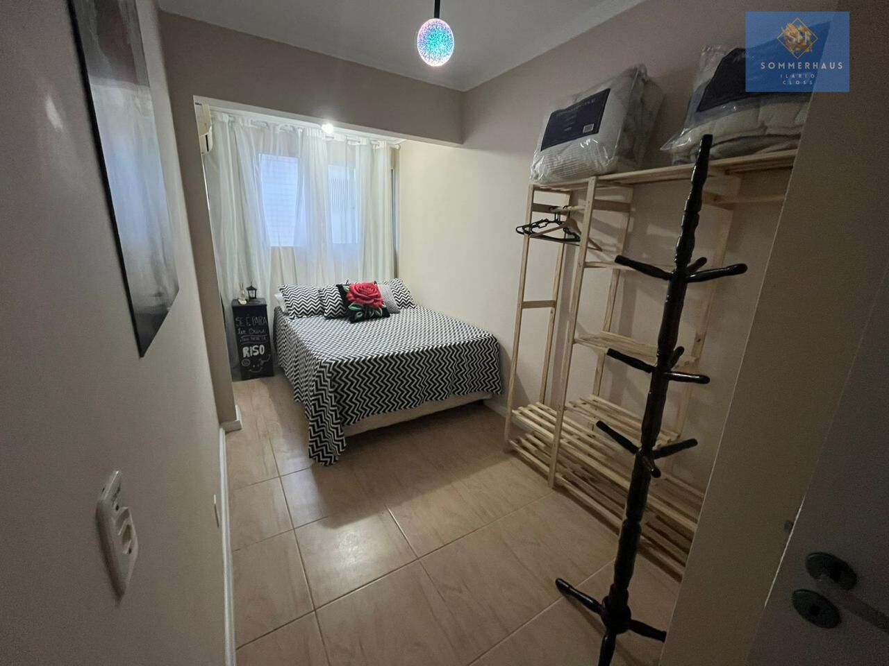 Cobertura, 3 quartos - Foto 22
