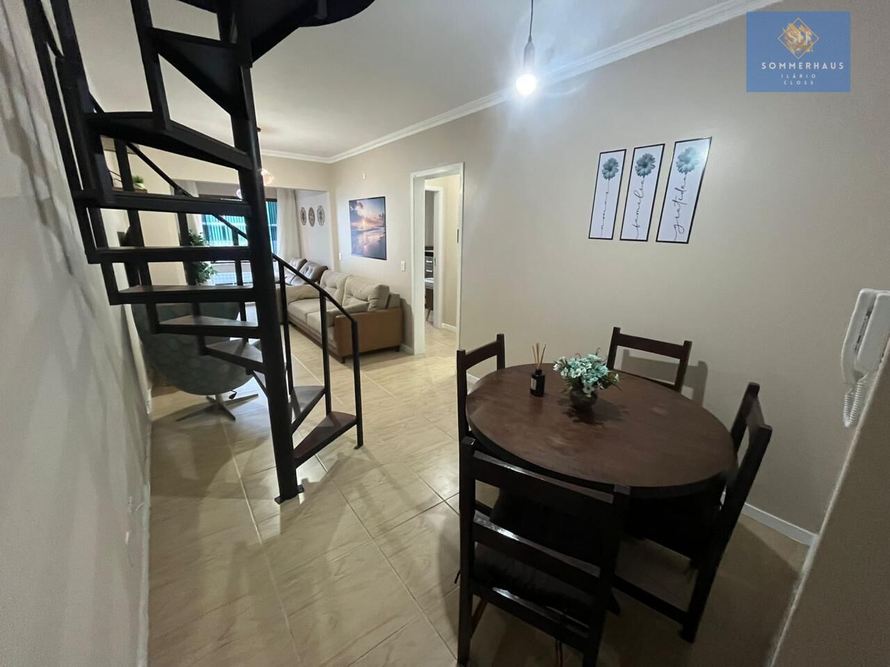 Cobertura, 3 quartos - Foto 4