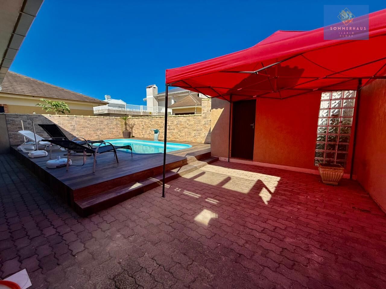 Casa, 3 quartos, 160 m² - Foto 9