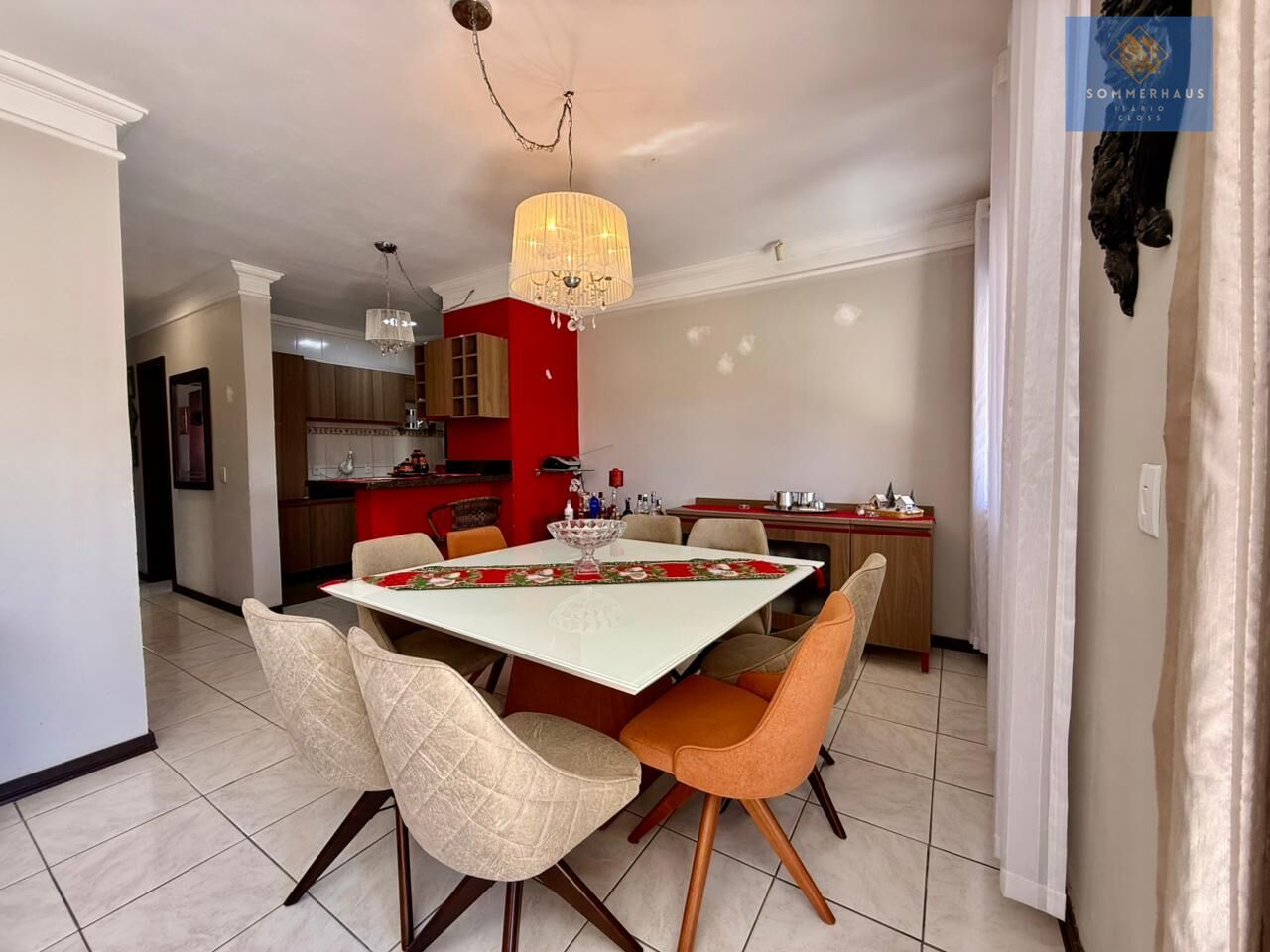 Casa, 3 quartos, 160 m² - Foto 21