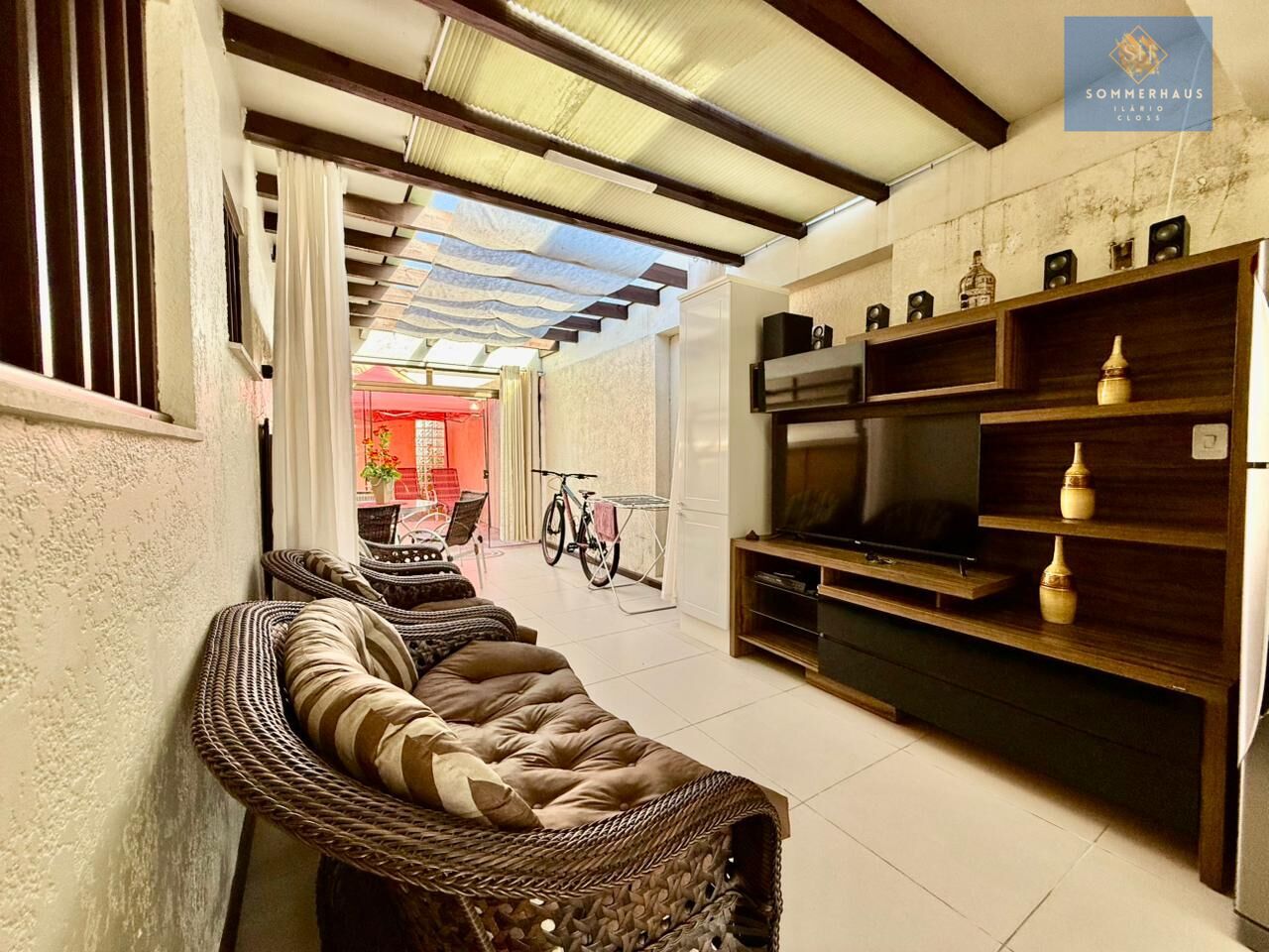 Casa, 3 quartos, 160 m² - Foto 6