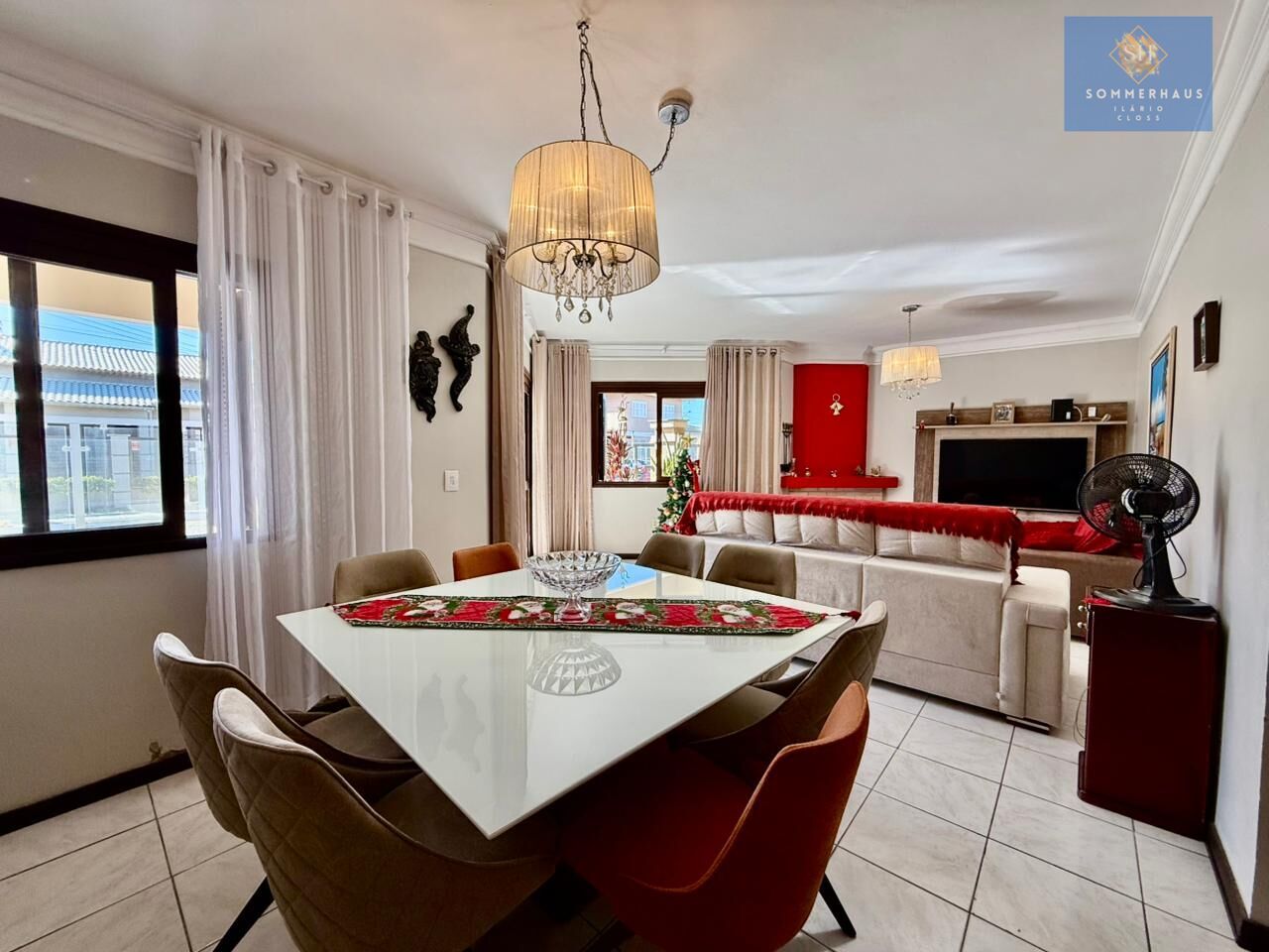 Casa, 3 quartos, 160 m² - Foto 18