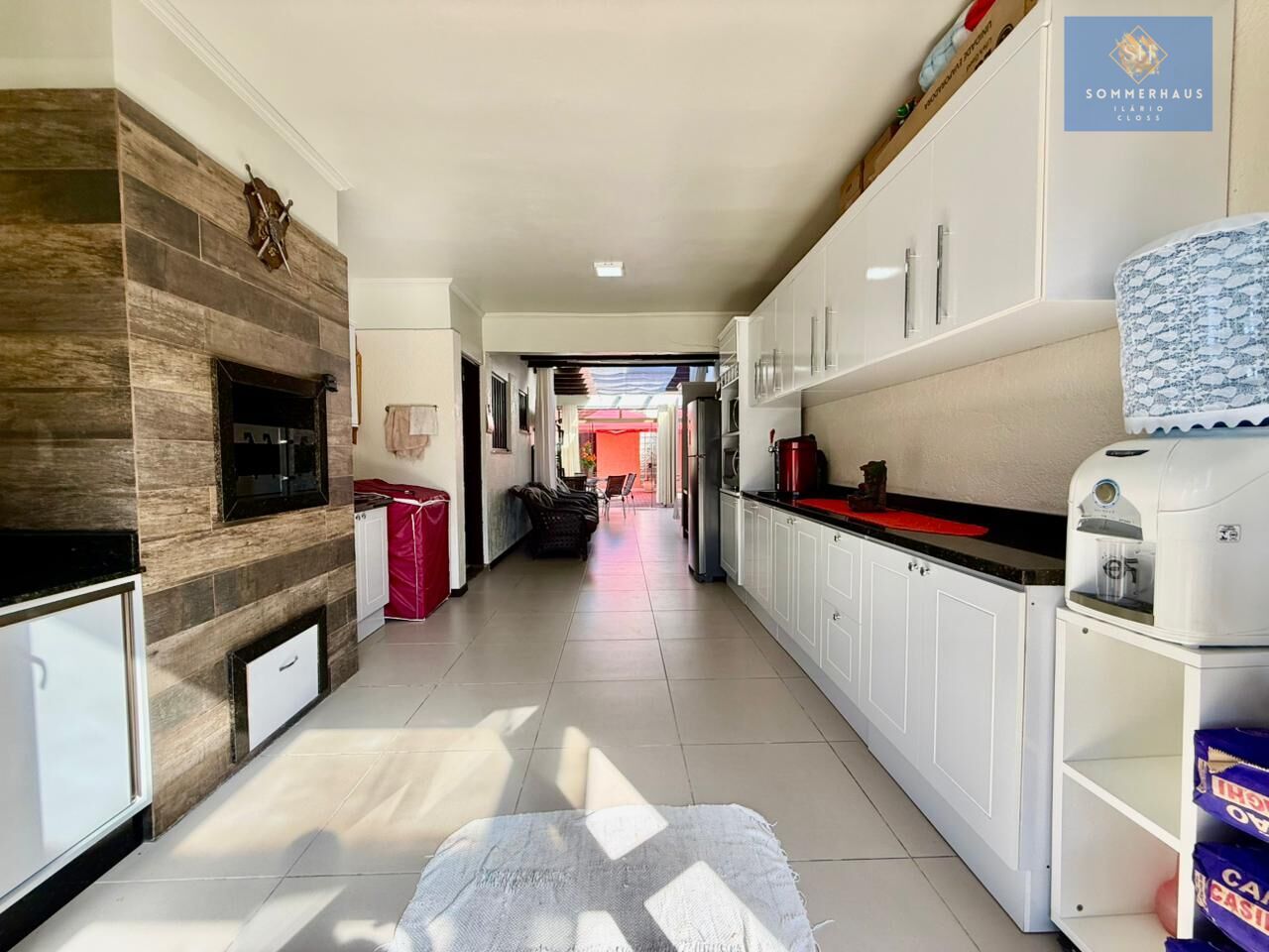 Casa, 3 quartos, 160 m² - Foto 11