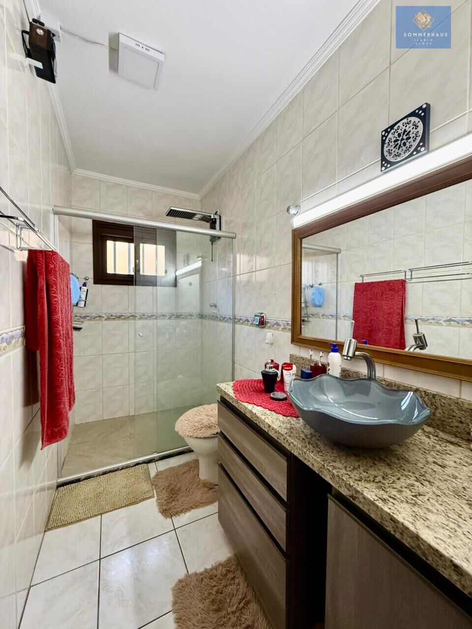 Casa, 3 quartos, 160 m² - Foto 24