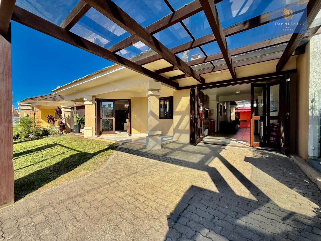 Casa, 3 quartos, 160 m² - Foto 3