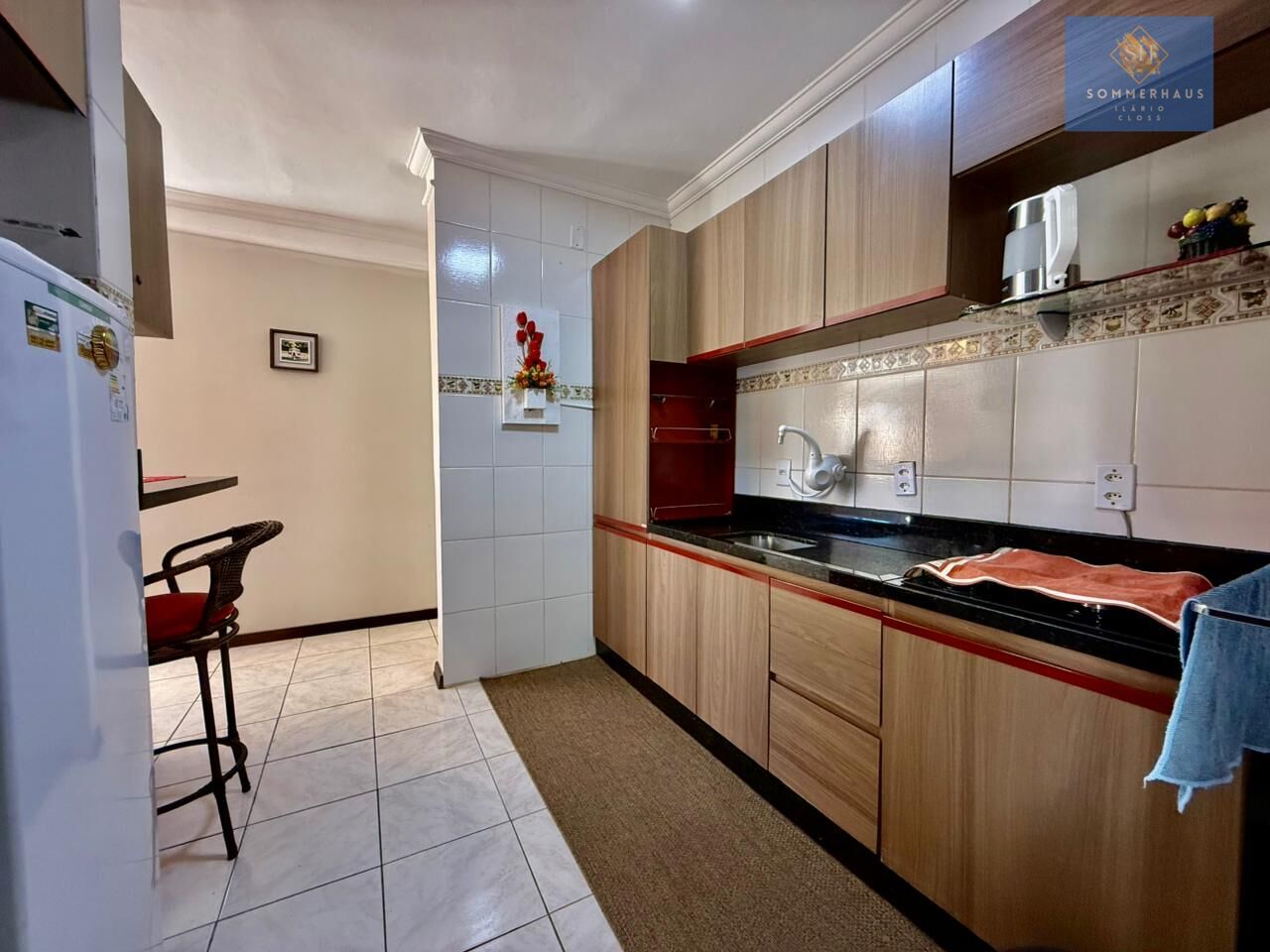 Casa, 3 quartos, 160 m² - Foto 19