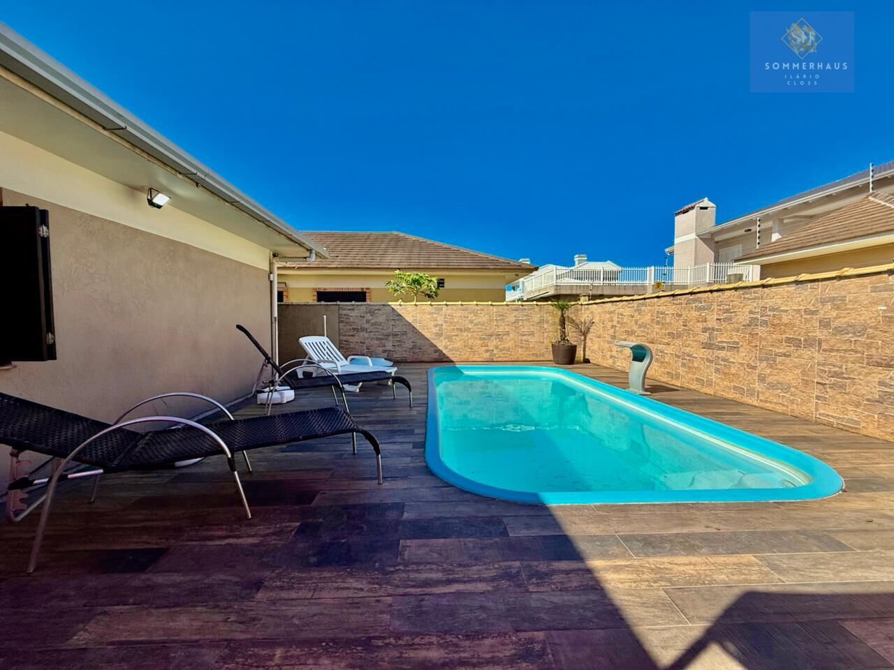 Casa, 3 quartos, 160 m² - Foto 10