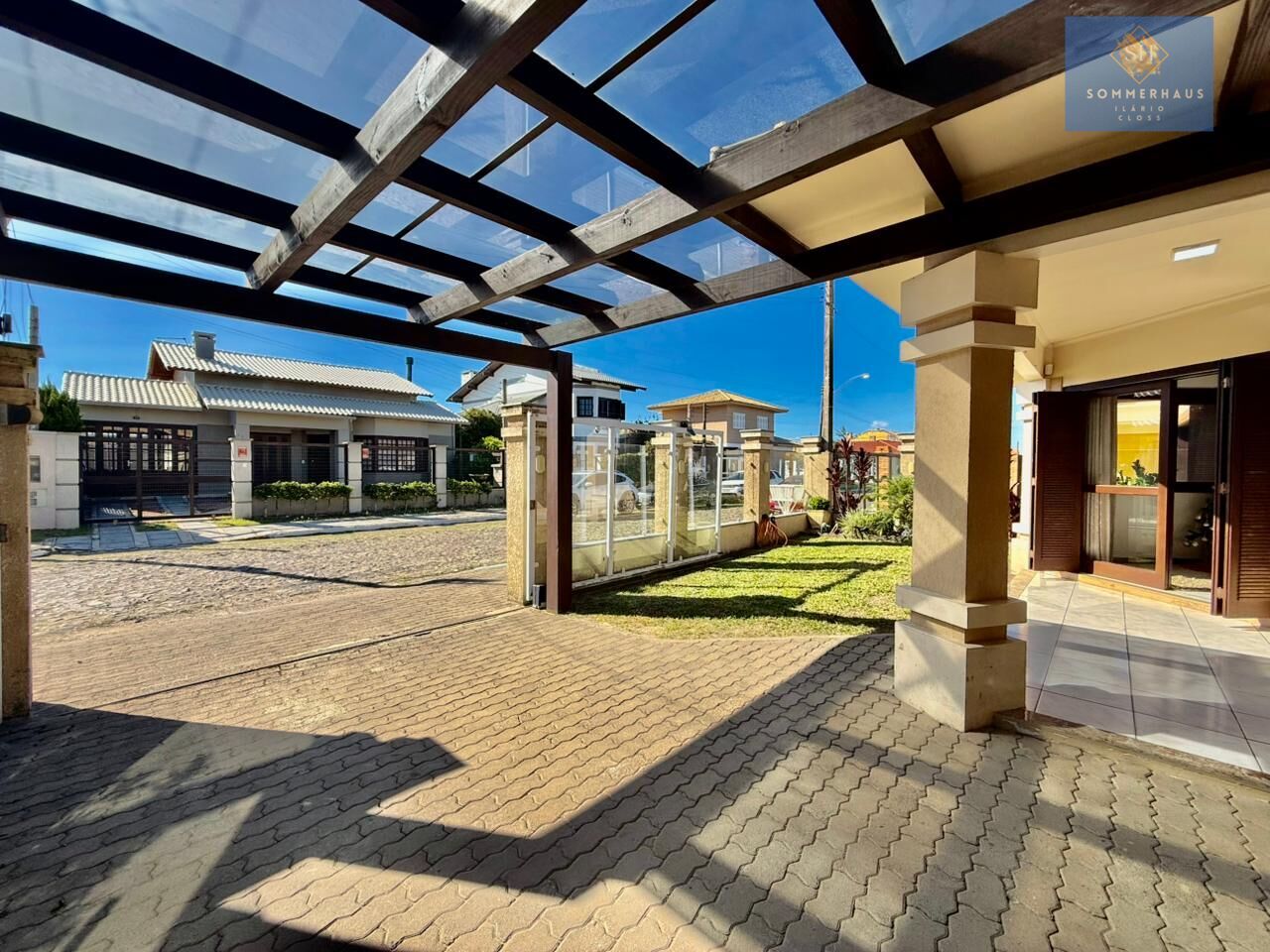 Casa, 3 quartos, 160 m² - Foto 4