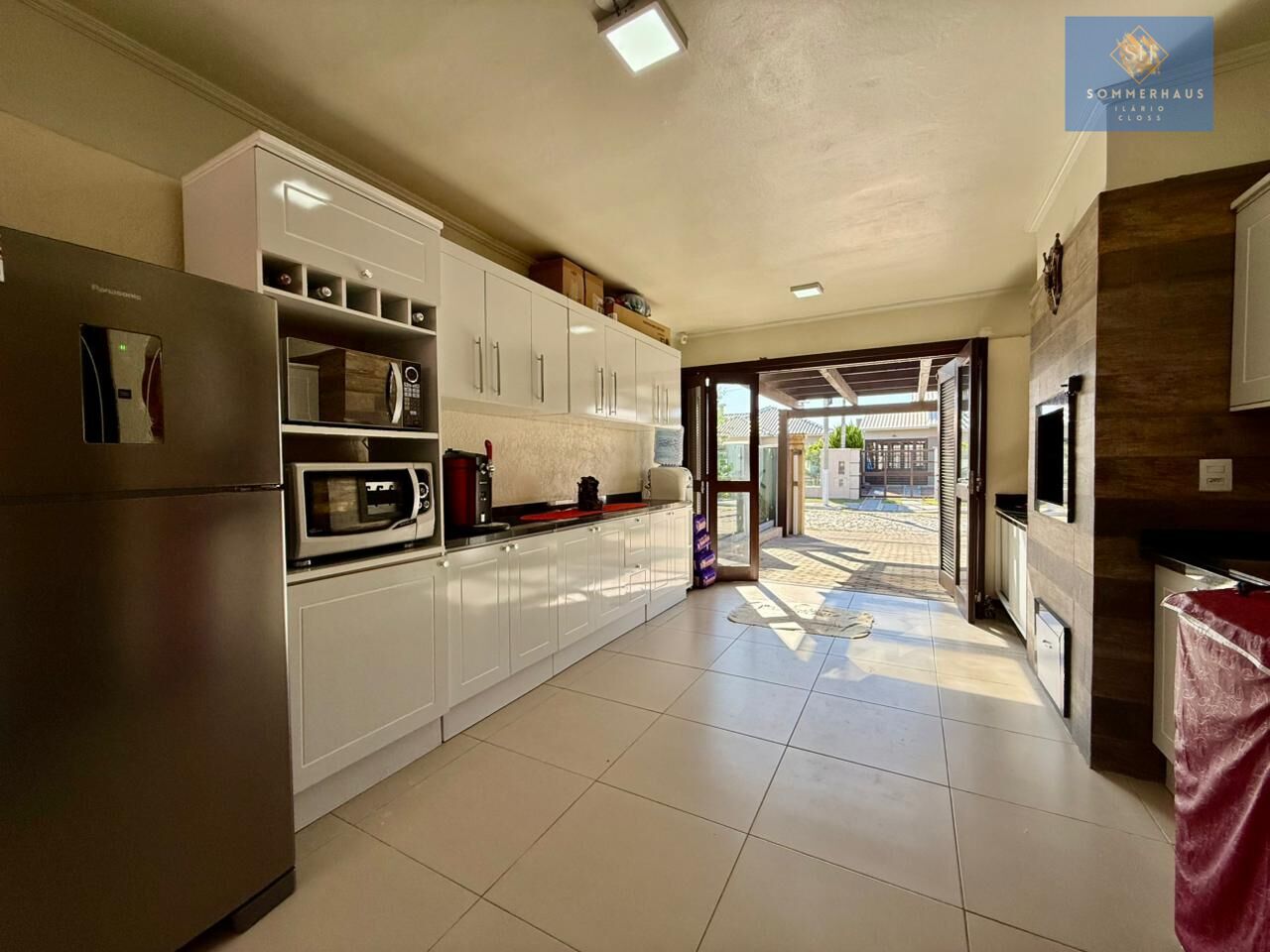 Casa, 3 quartos, 160 m² - Foto 12