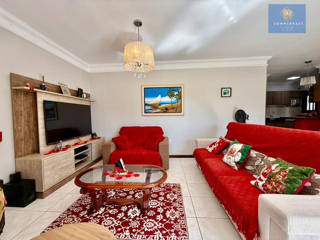 Casa, 3 quartos, 160 m² - Foto 15