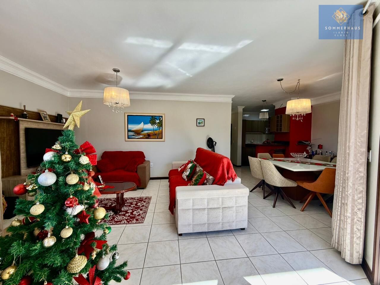 Casa, 3 quartos, 160 m² - Foto 13