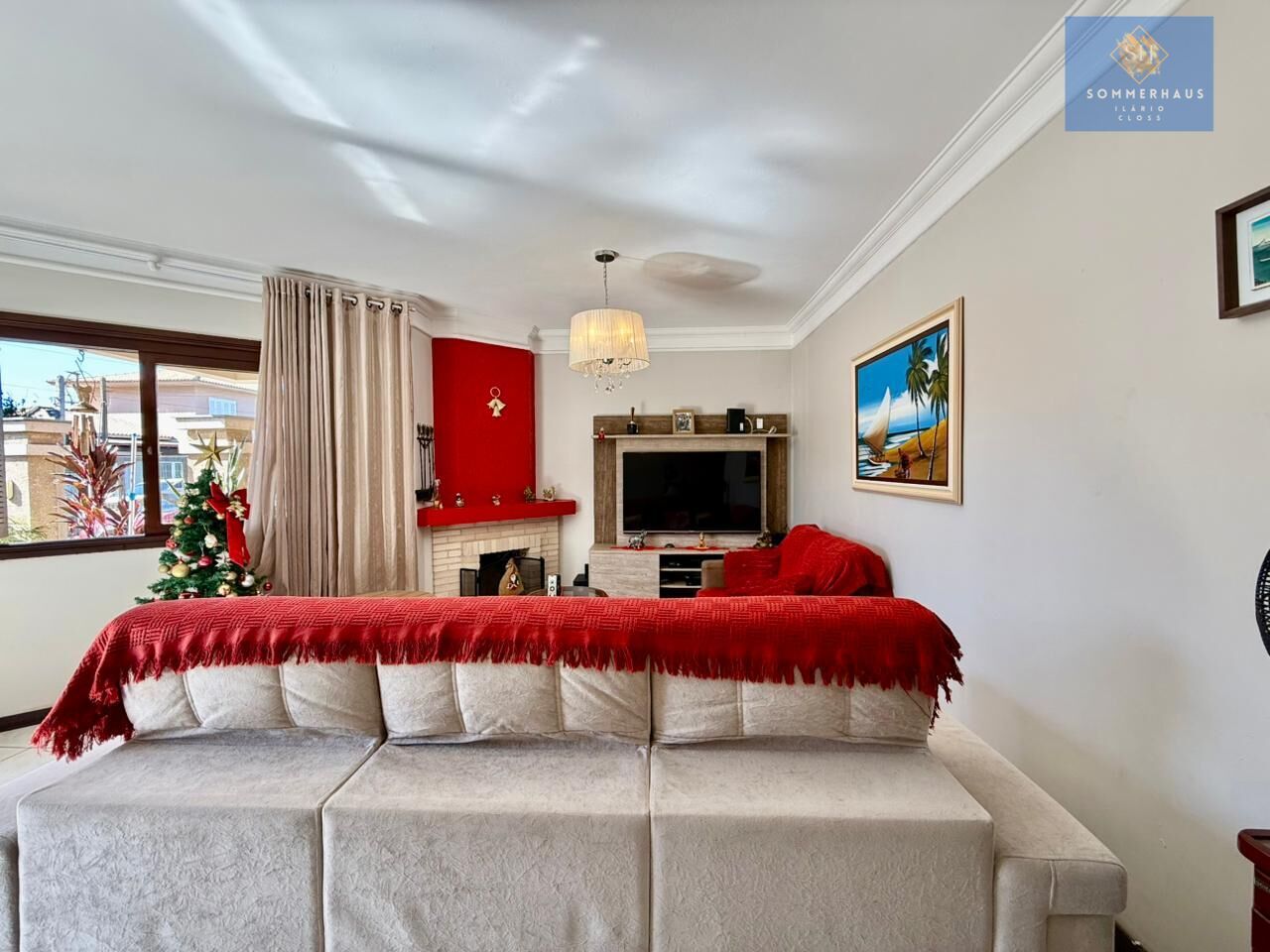 Casa, 3 quartos, 160 m² - Foto 16