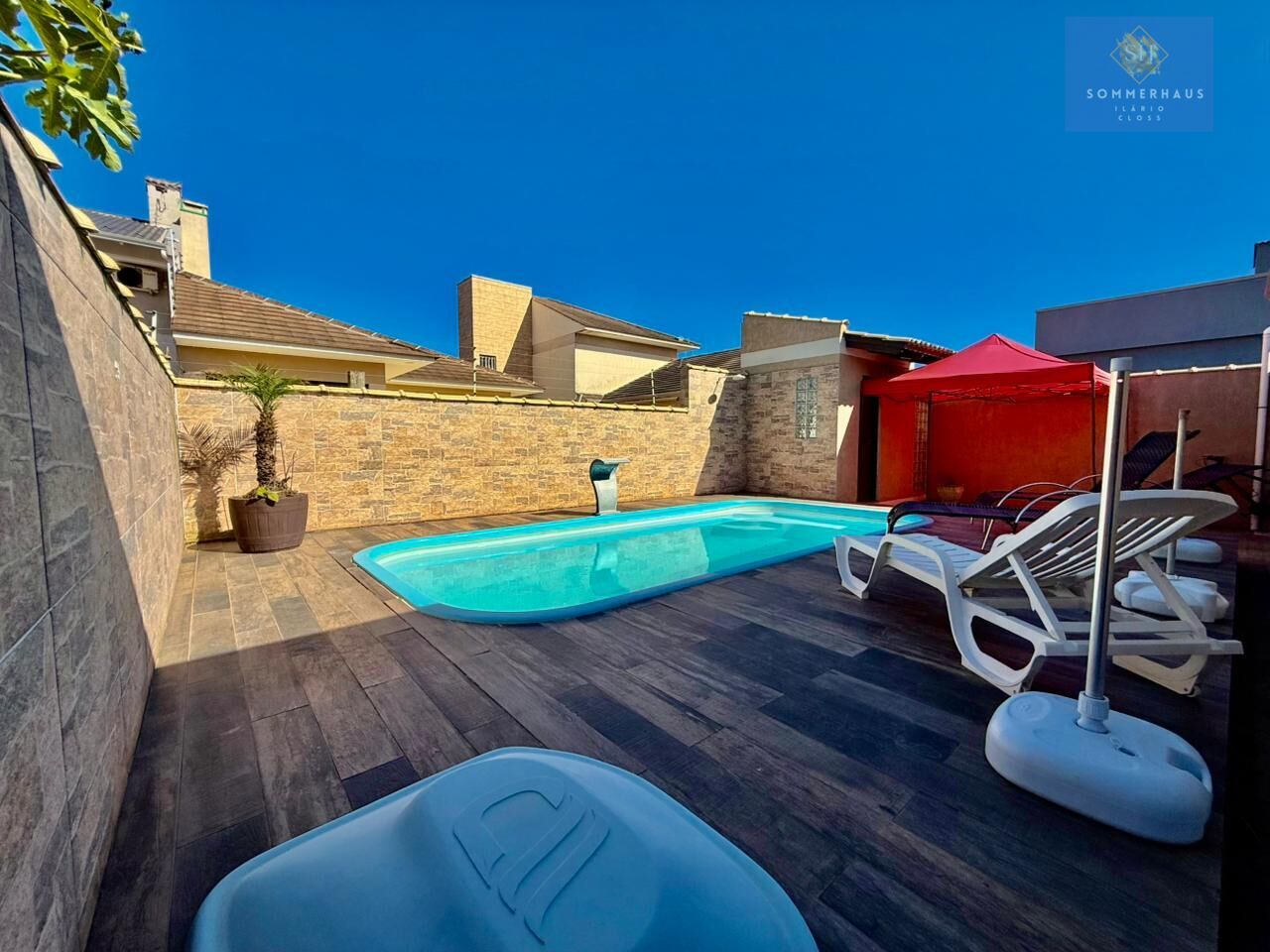 Casa, 3 quartos, 160 m² - Foto 8