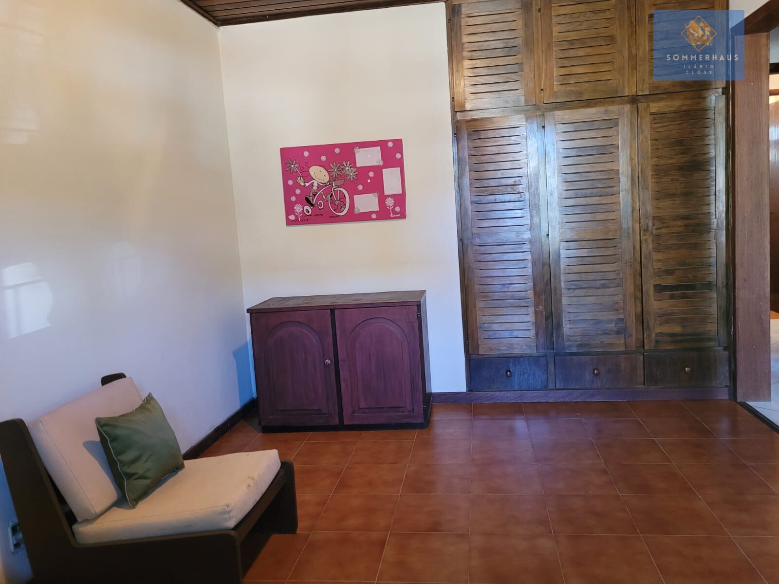 Casa à venda com 3 quartos, 140m² - Foto 17