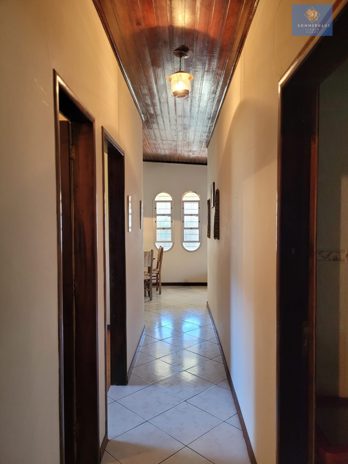 Casa à venda com 3 quartos, 140m² - Foto 19