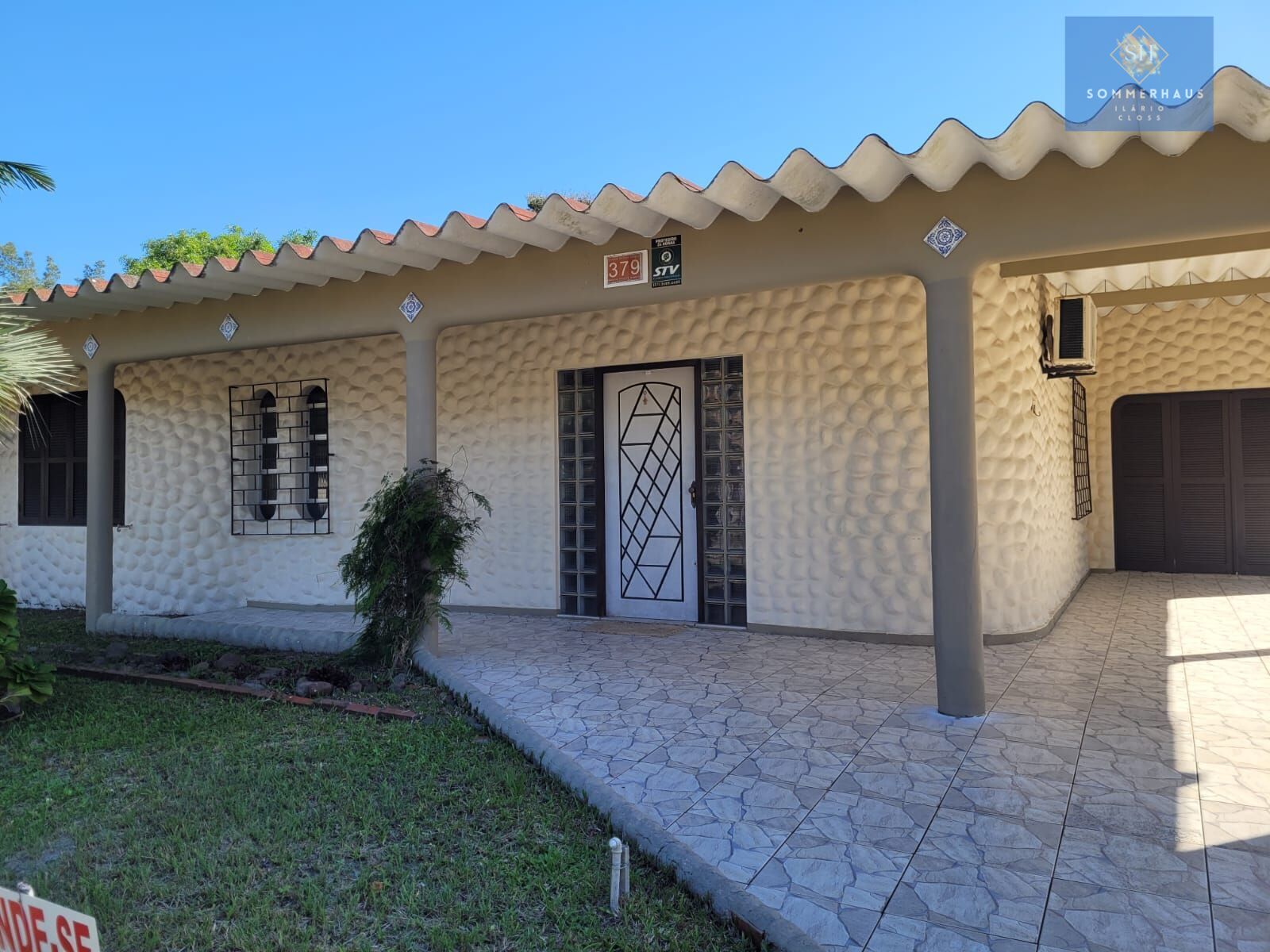 Casa à venda com 3 quartos, 140m² - Foto 27