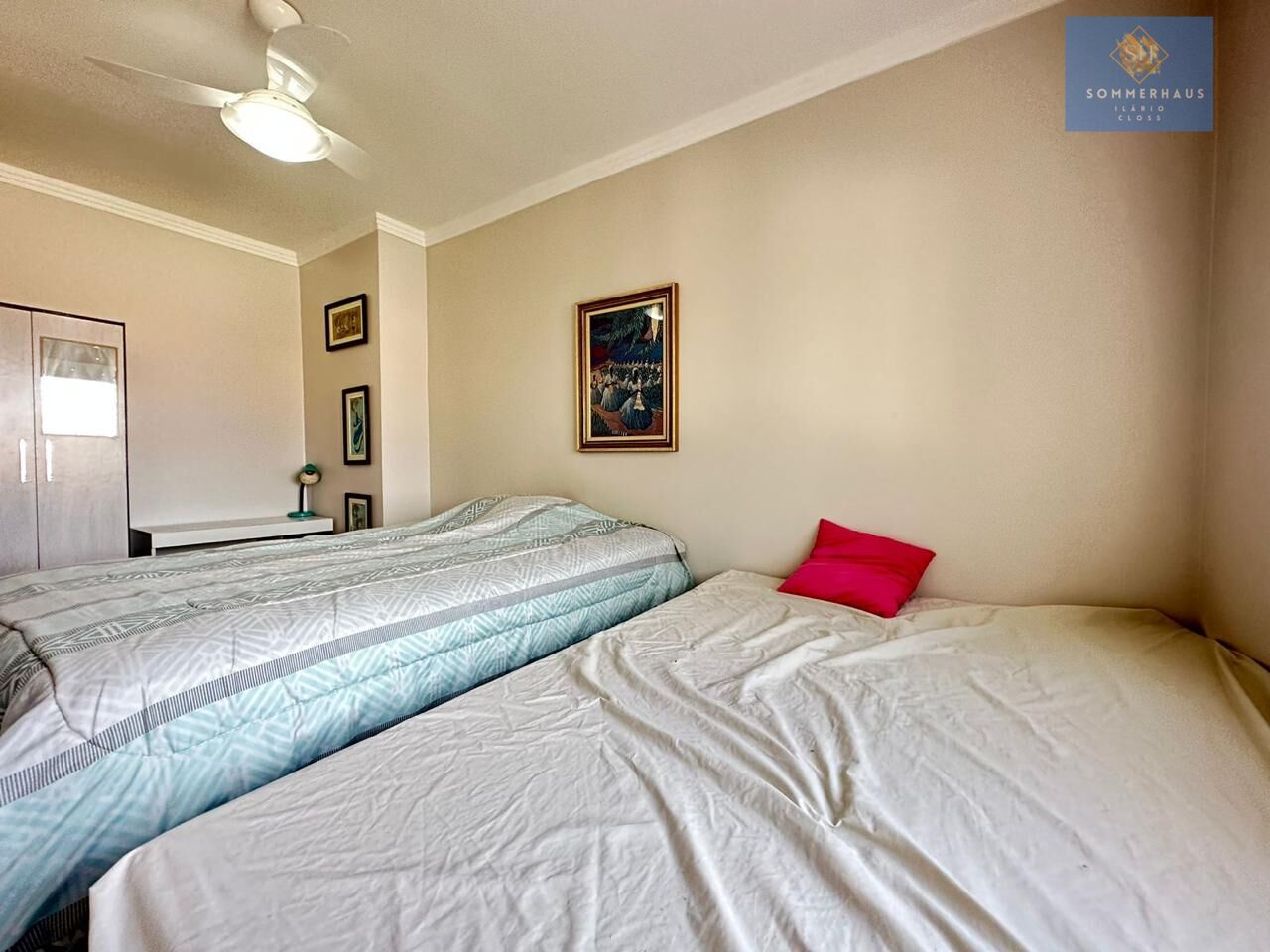 Sobrado, 4 quartos, 134 m² - Foto 30