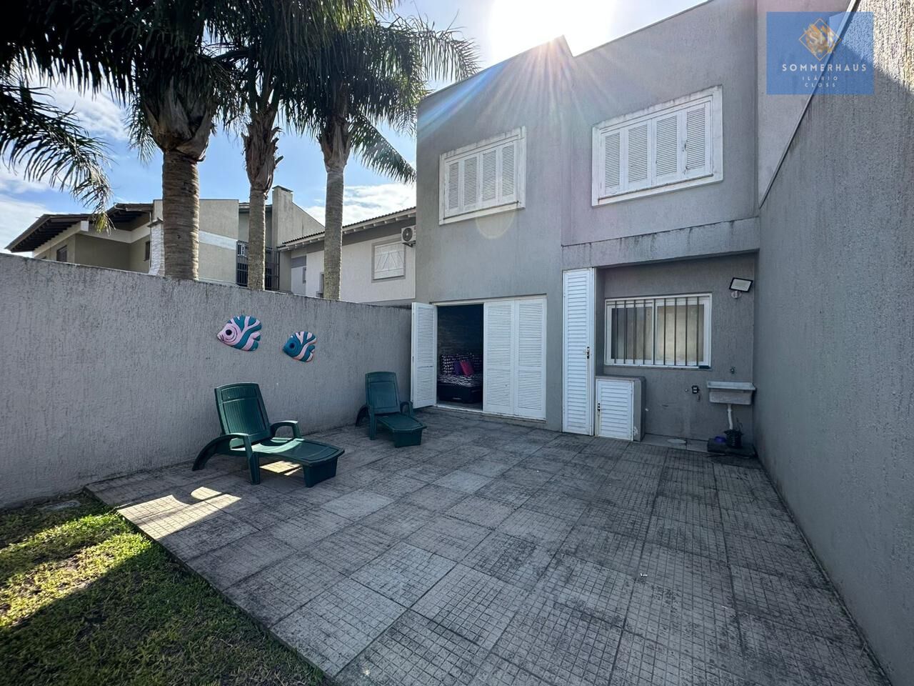 Sobrado, 4 quartos, 134 m² - Foto 16