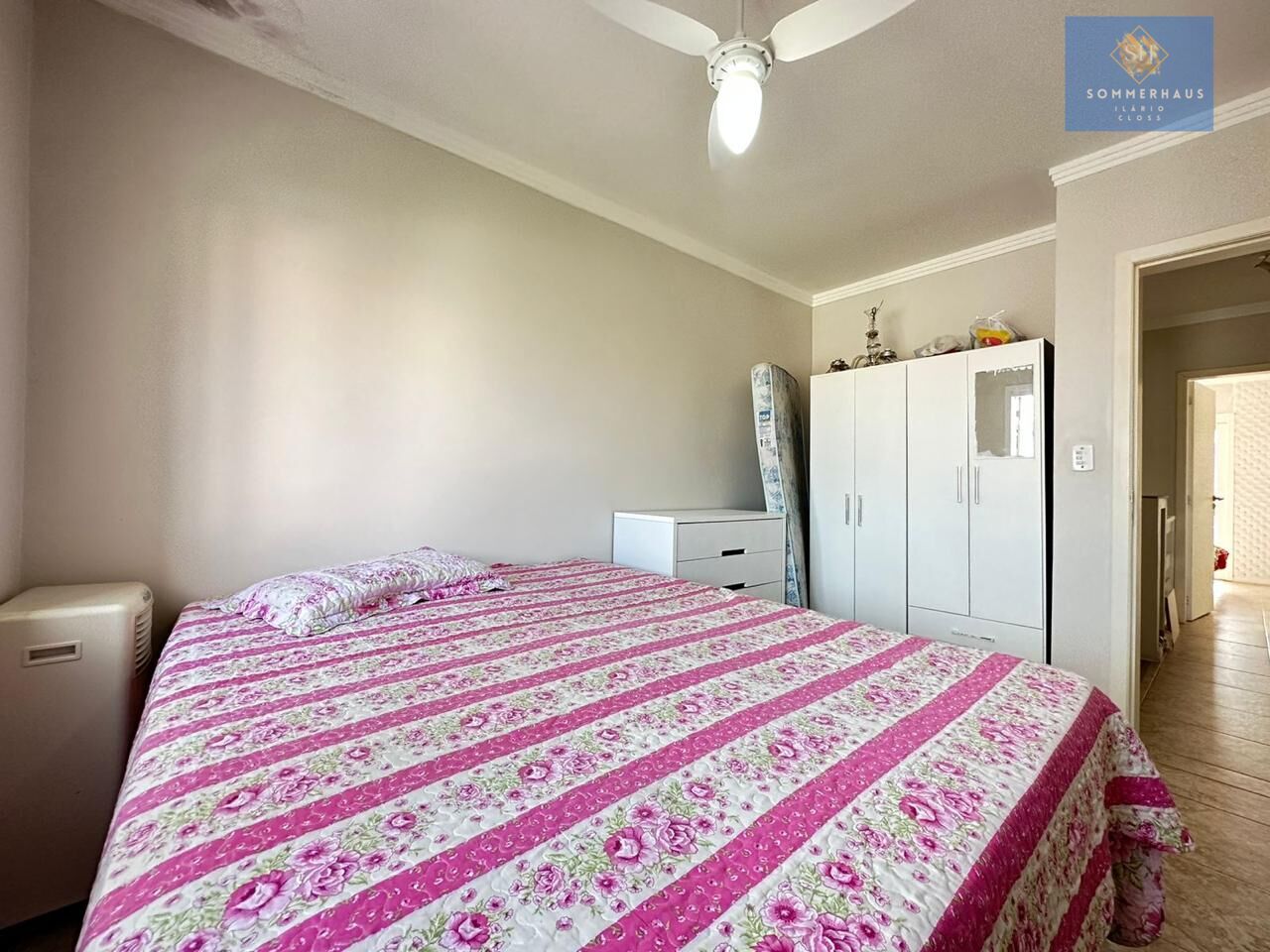 Sobrado, 4 quartos, 134 m² - Foto 21