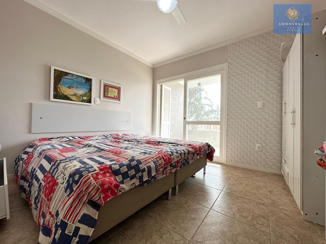 Sobrado, 4 quartos, 134 m² - Foto 22